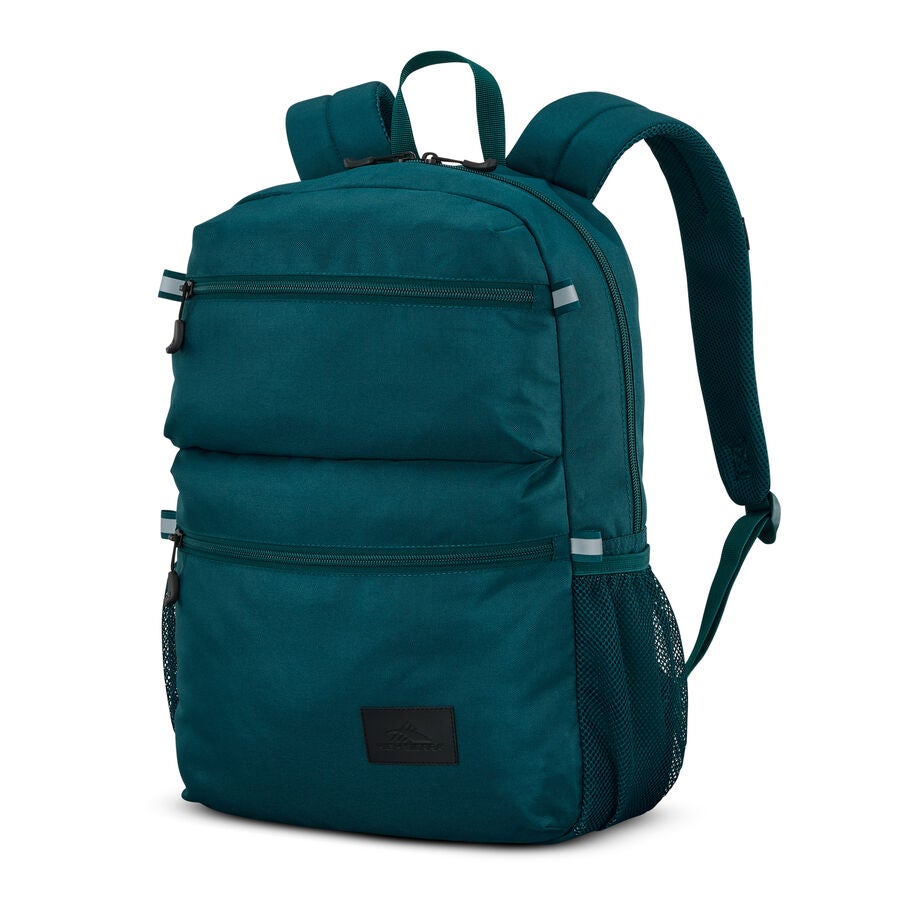 Everclass Backpack in the color New | Teal. image number 0