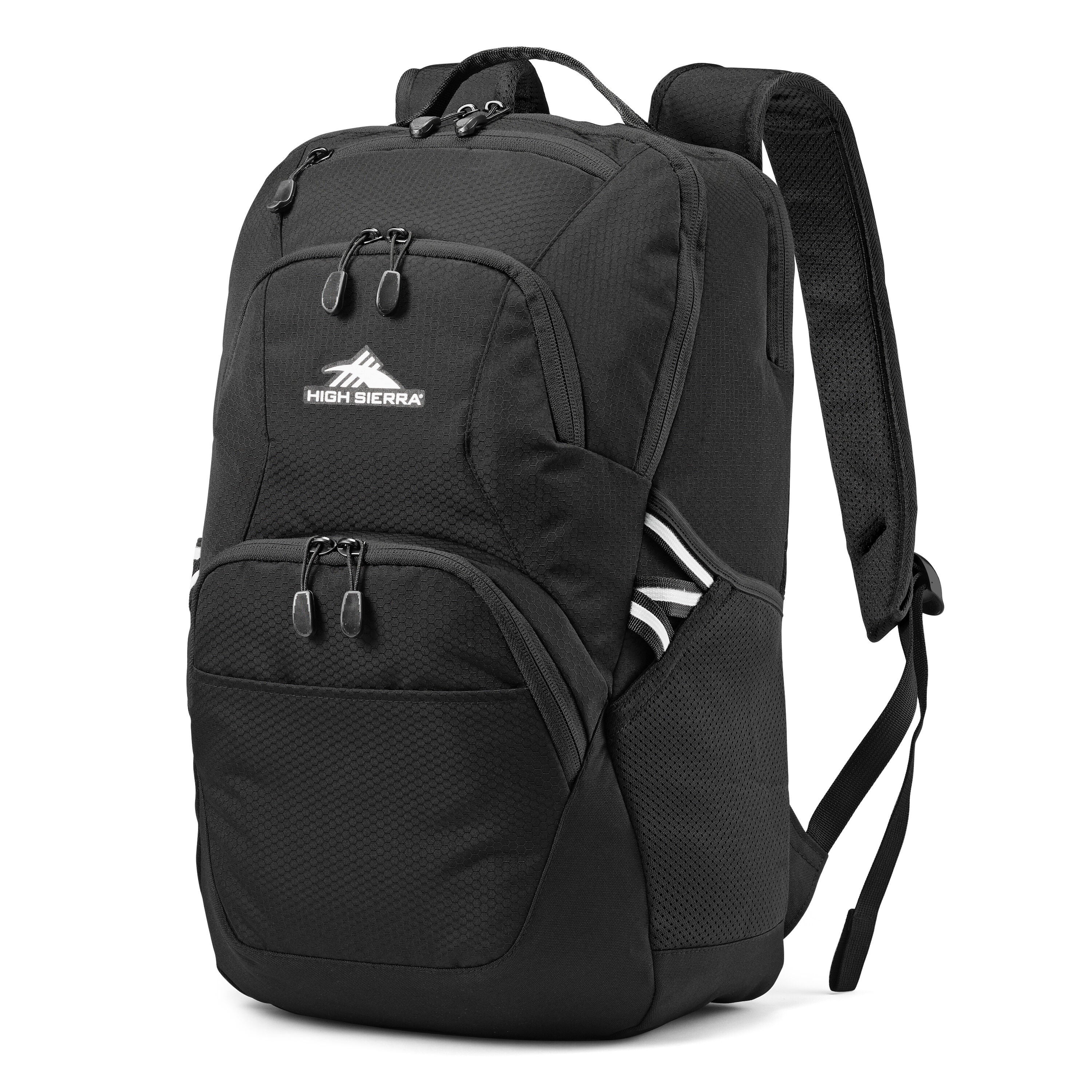 Swoop SG Backpack 12-Pack | Laptop | High Sierra Swoop SG Backpack 12-Pack | Laptop | High Sierra