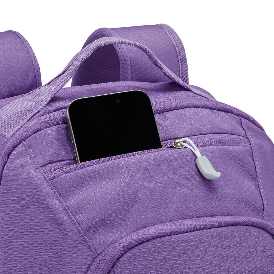 Swoop SG Backpack in the color Light Purple. image number 2