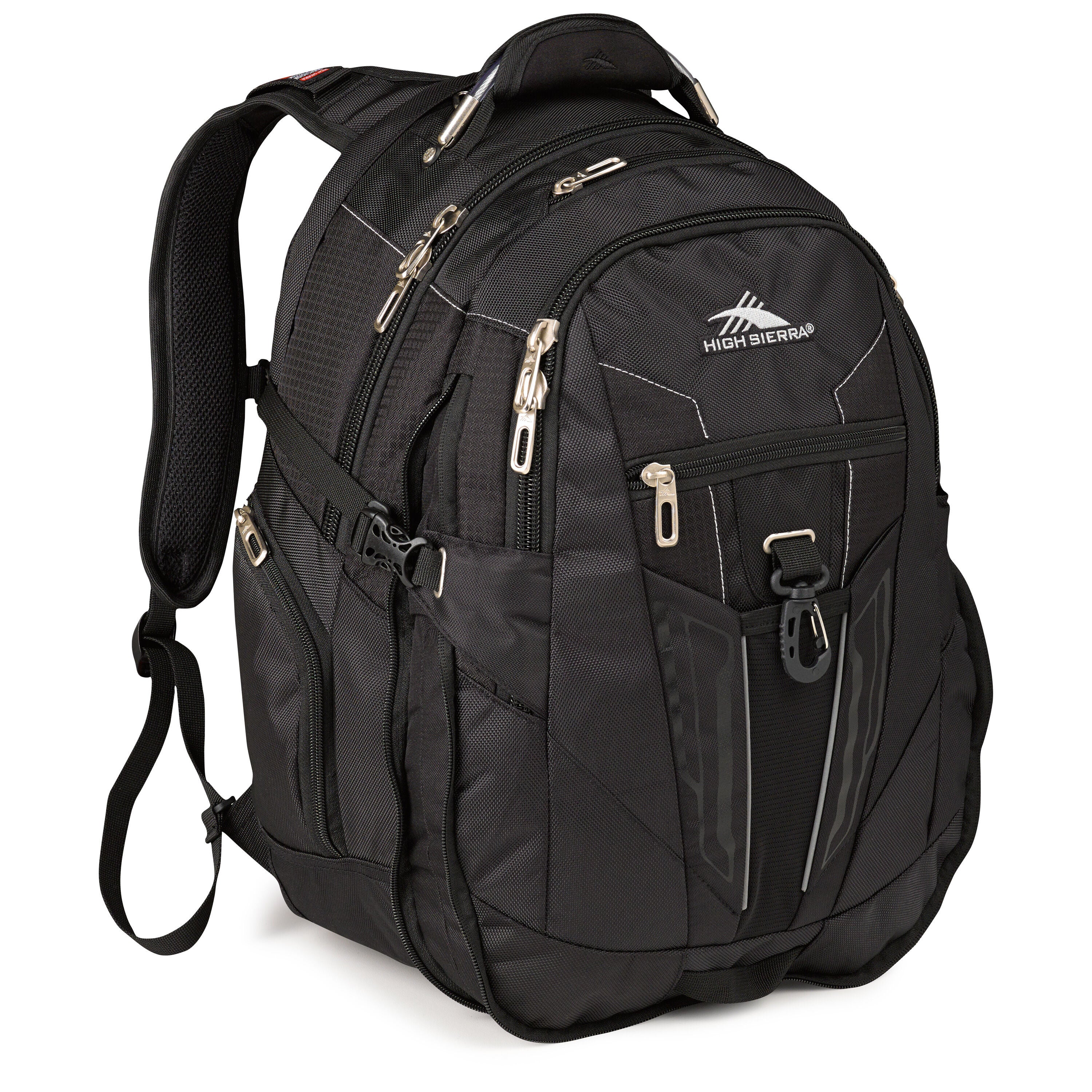 Embark backpack website clearance