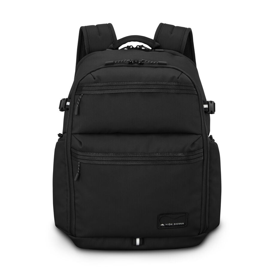 24/7 Pro Backpack in the color Black. image number 5