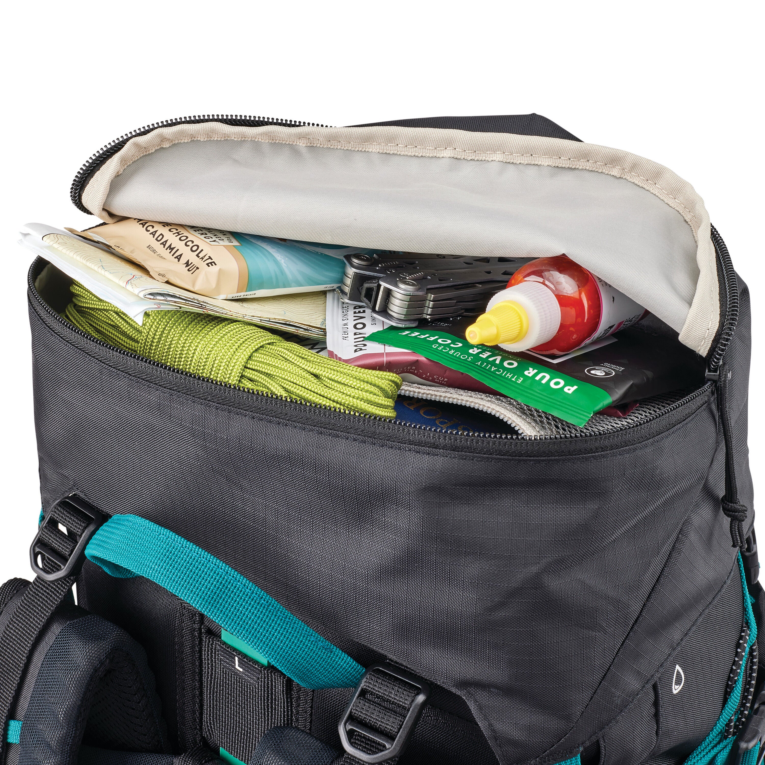 Pathway 2.0 75L Backpack