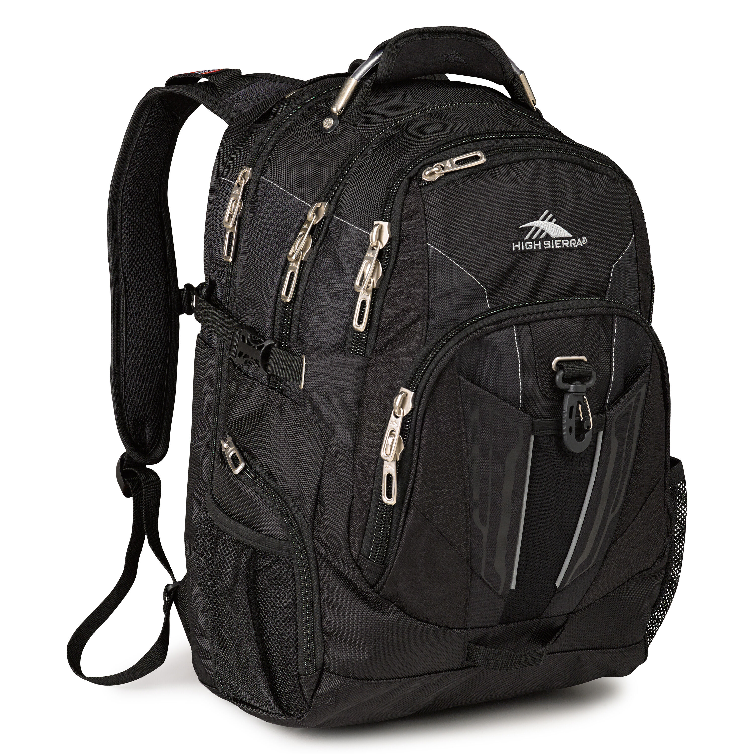 Backpack　TSA　XBT　Buy　Sierra　84.99　for　USD　High