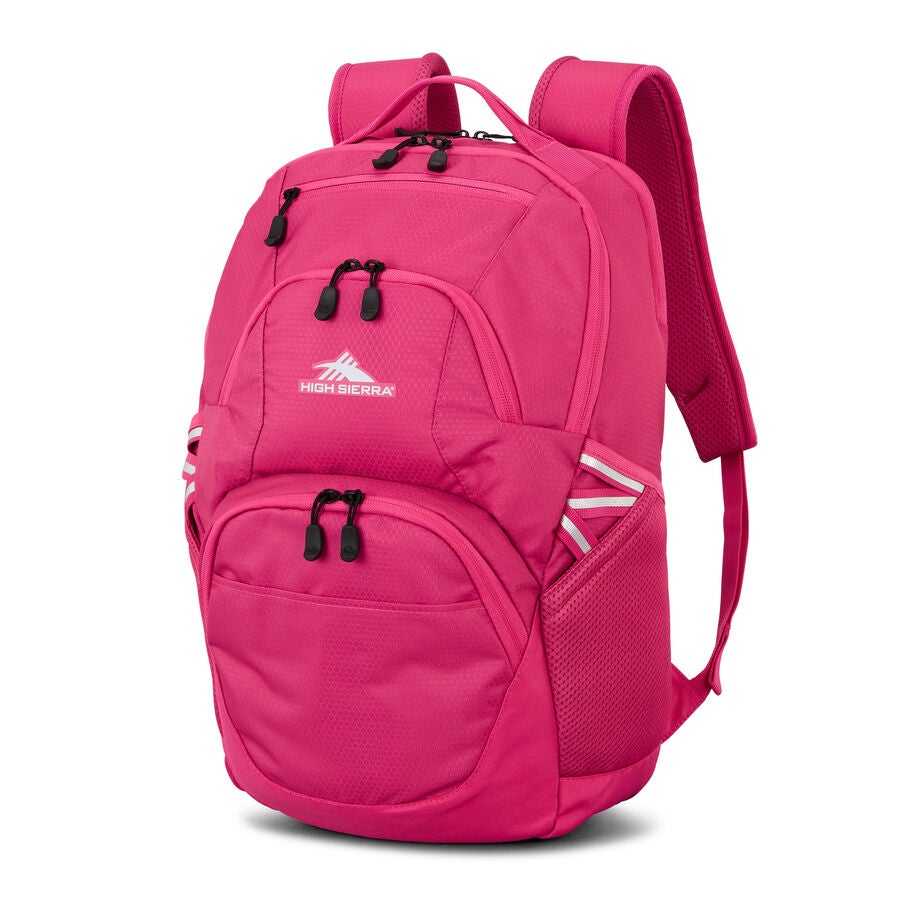 Swoop SG Backpack in the color New | Electric Fuchsia. image number 0