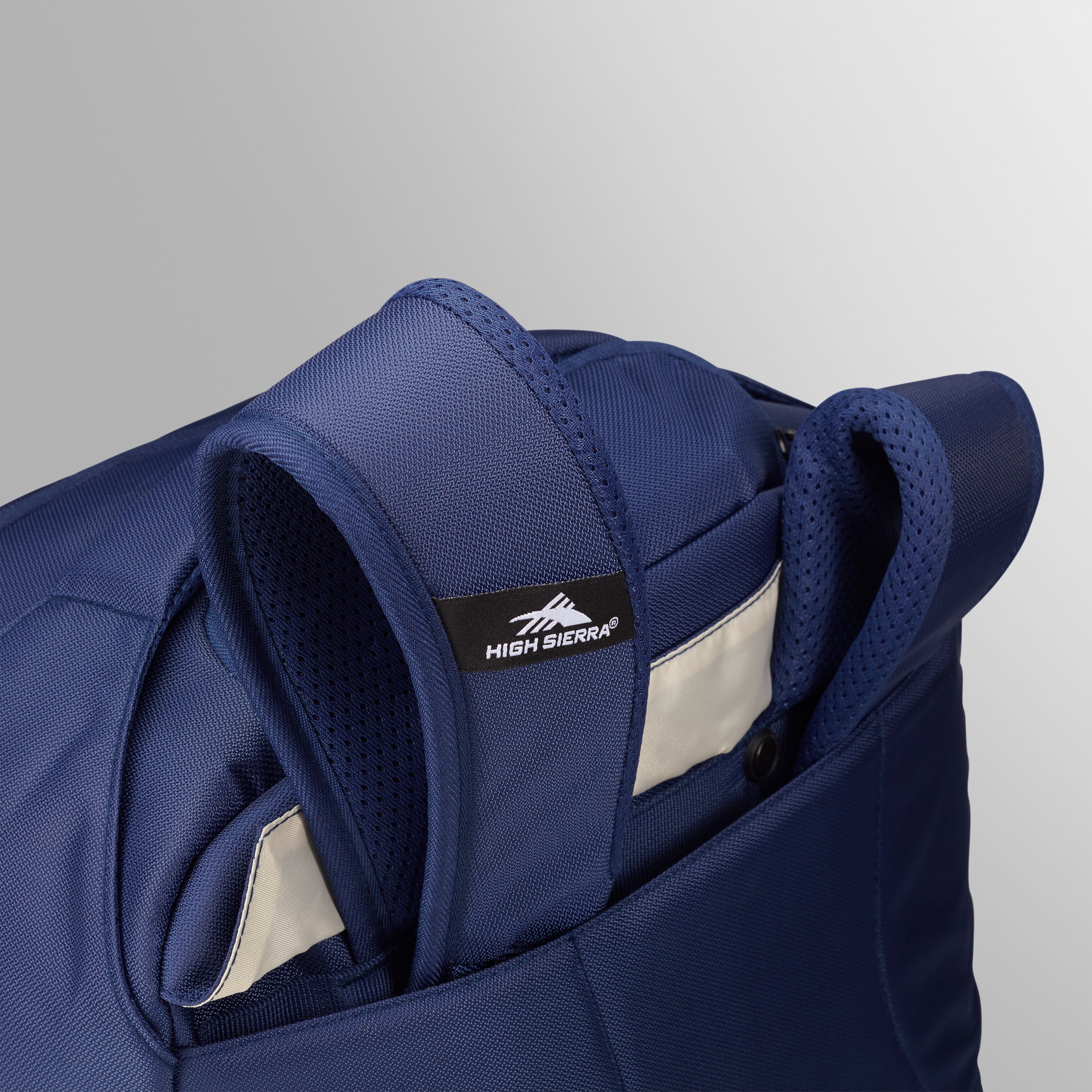 High sierra carry on wheeled backpack clearance