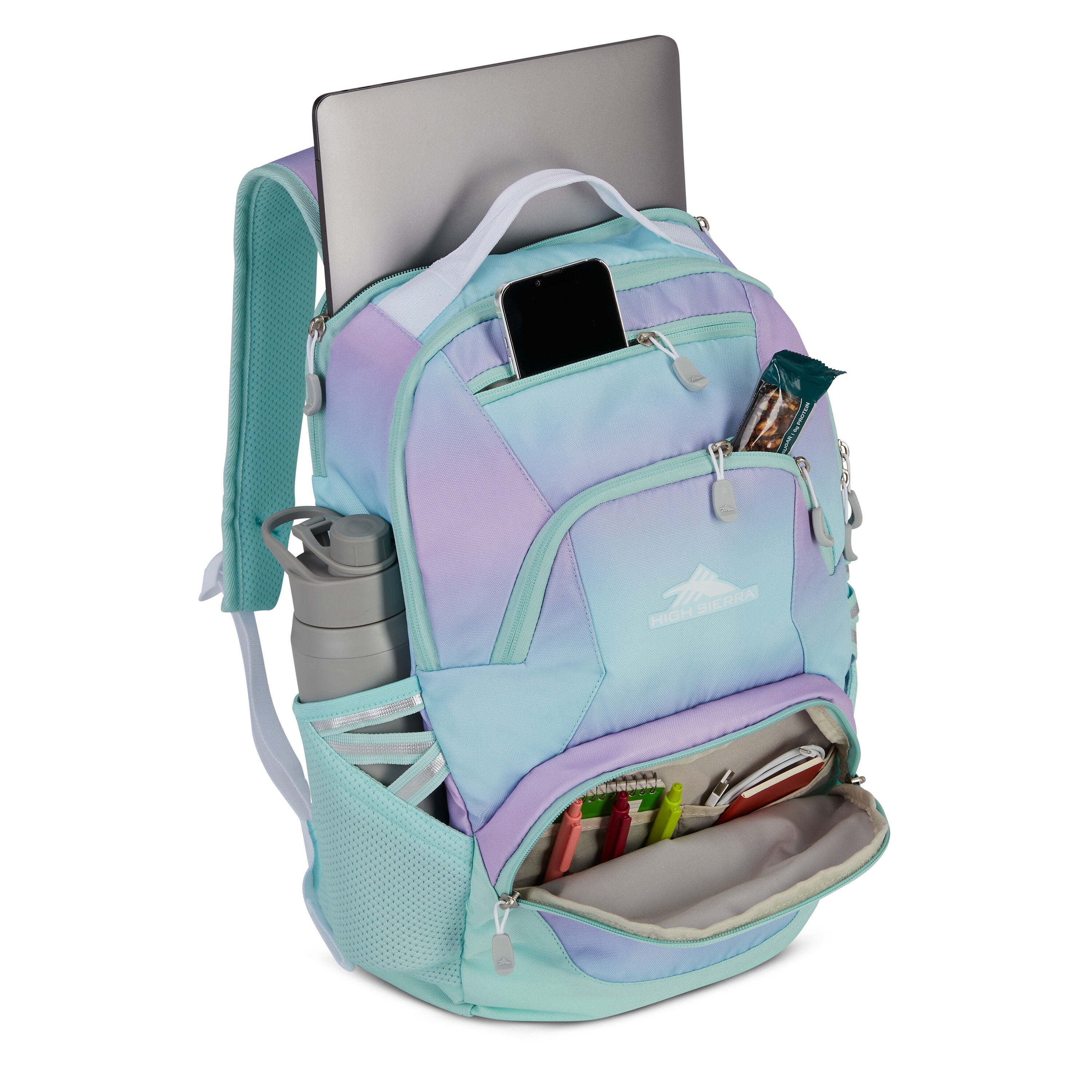 Swoop SG Backpack