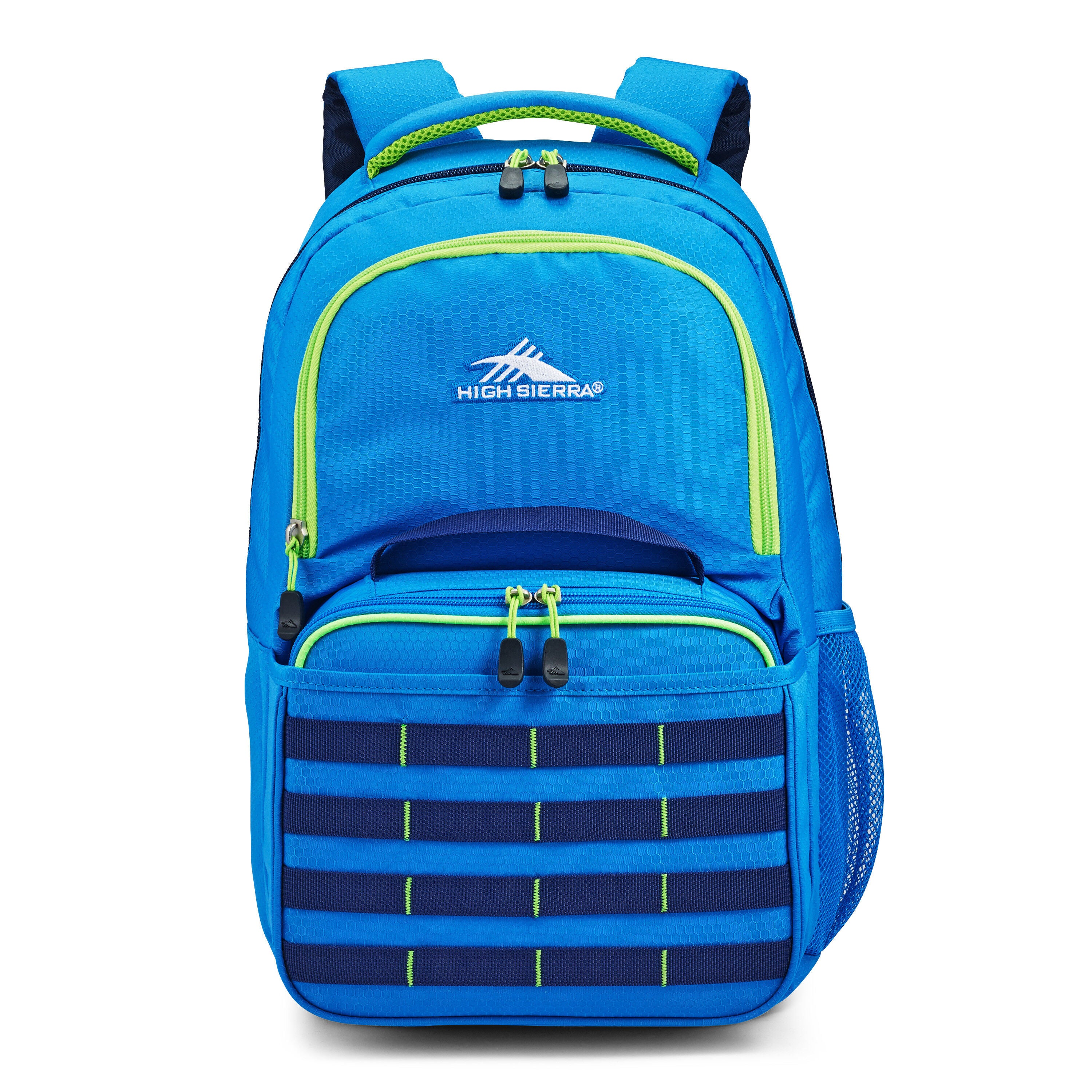 Buy Joel Lunch Kit Backpack for USD 23.99 High Sierra