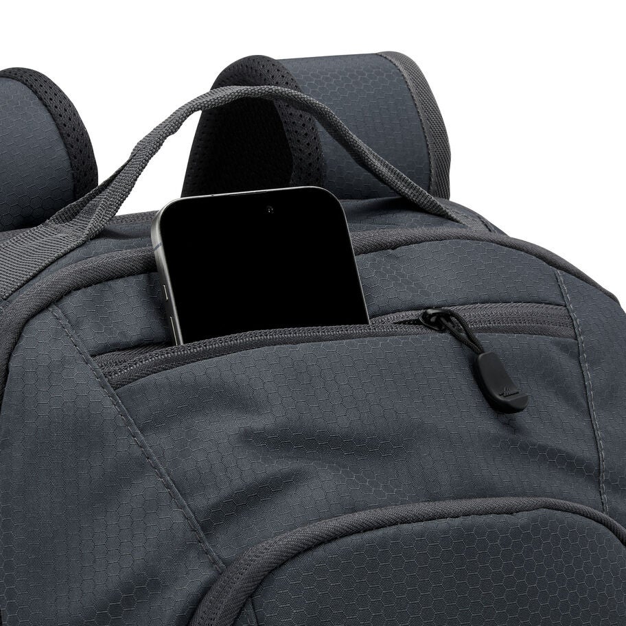 Swoop SG Backpack in the color Mercury. image number 2