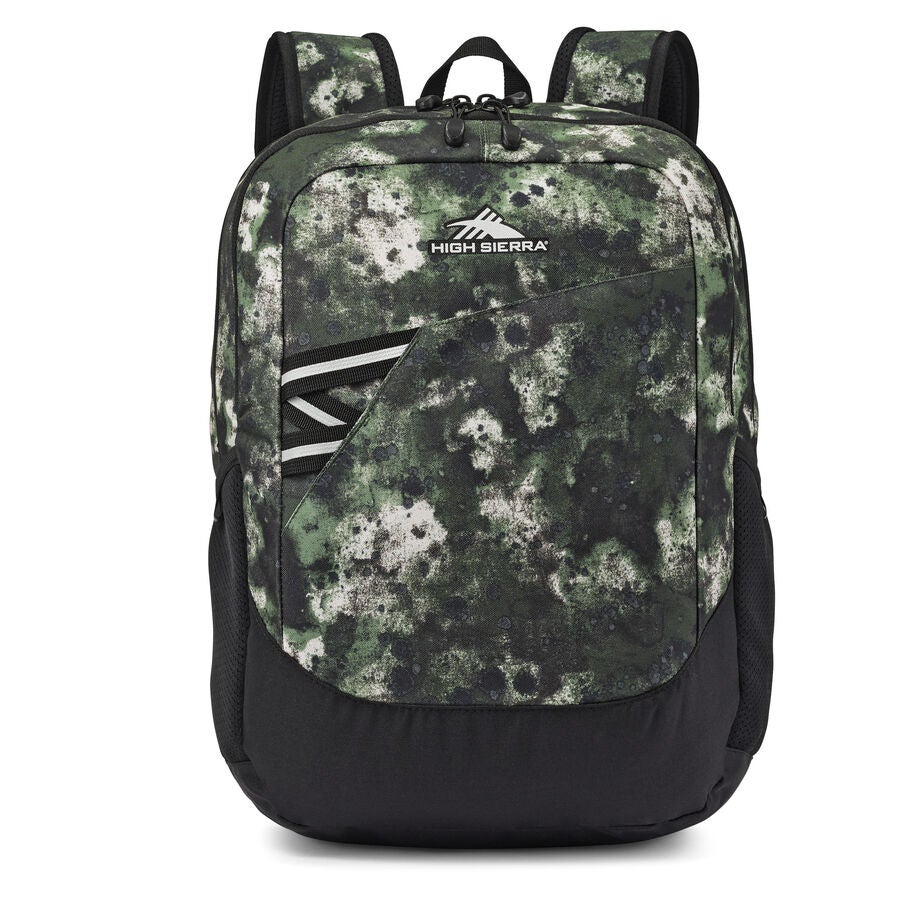 Outburst Backpack