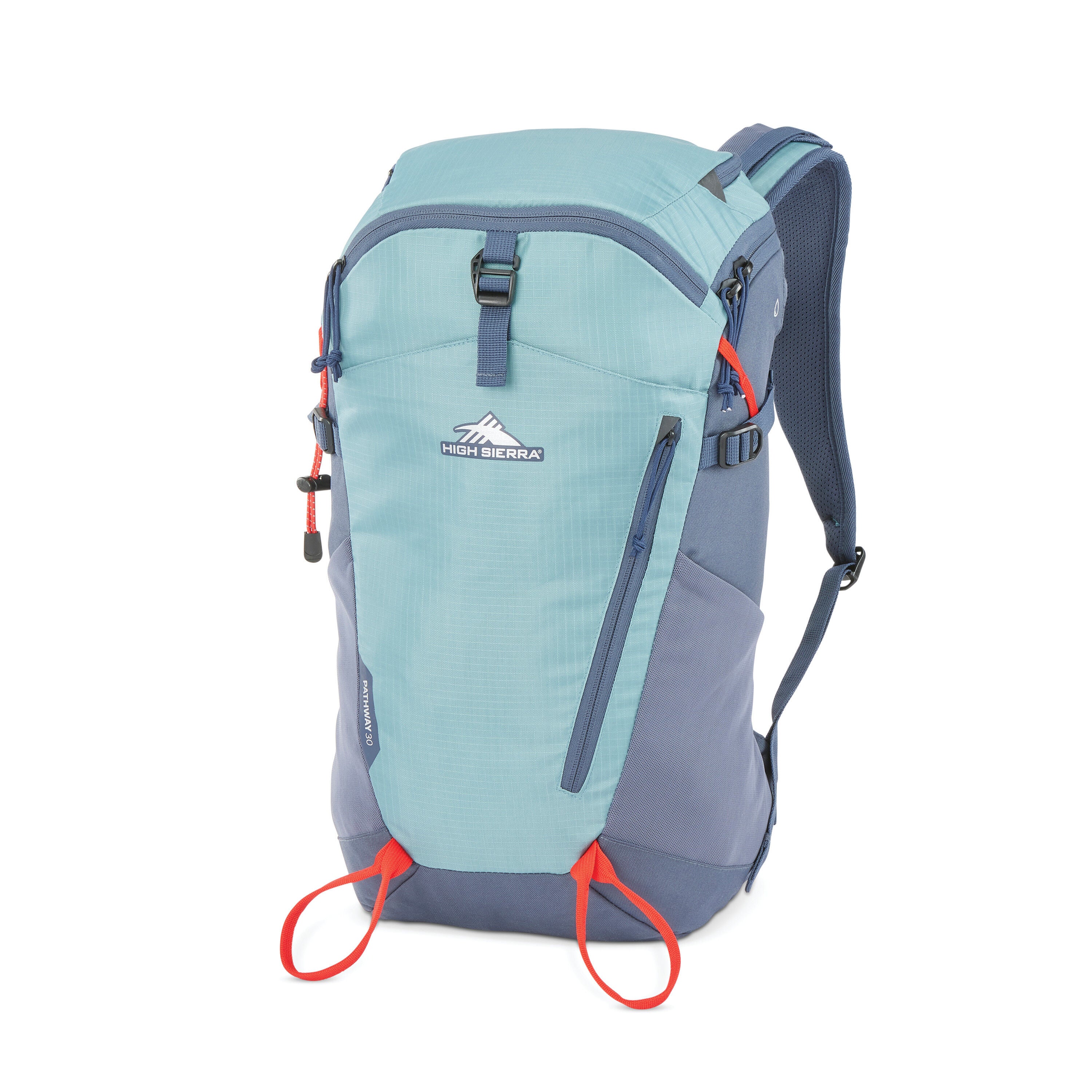High sierra hiking backpack on sale reviews