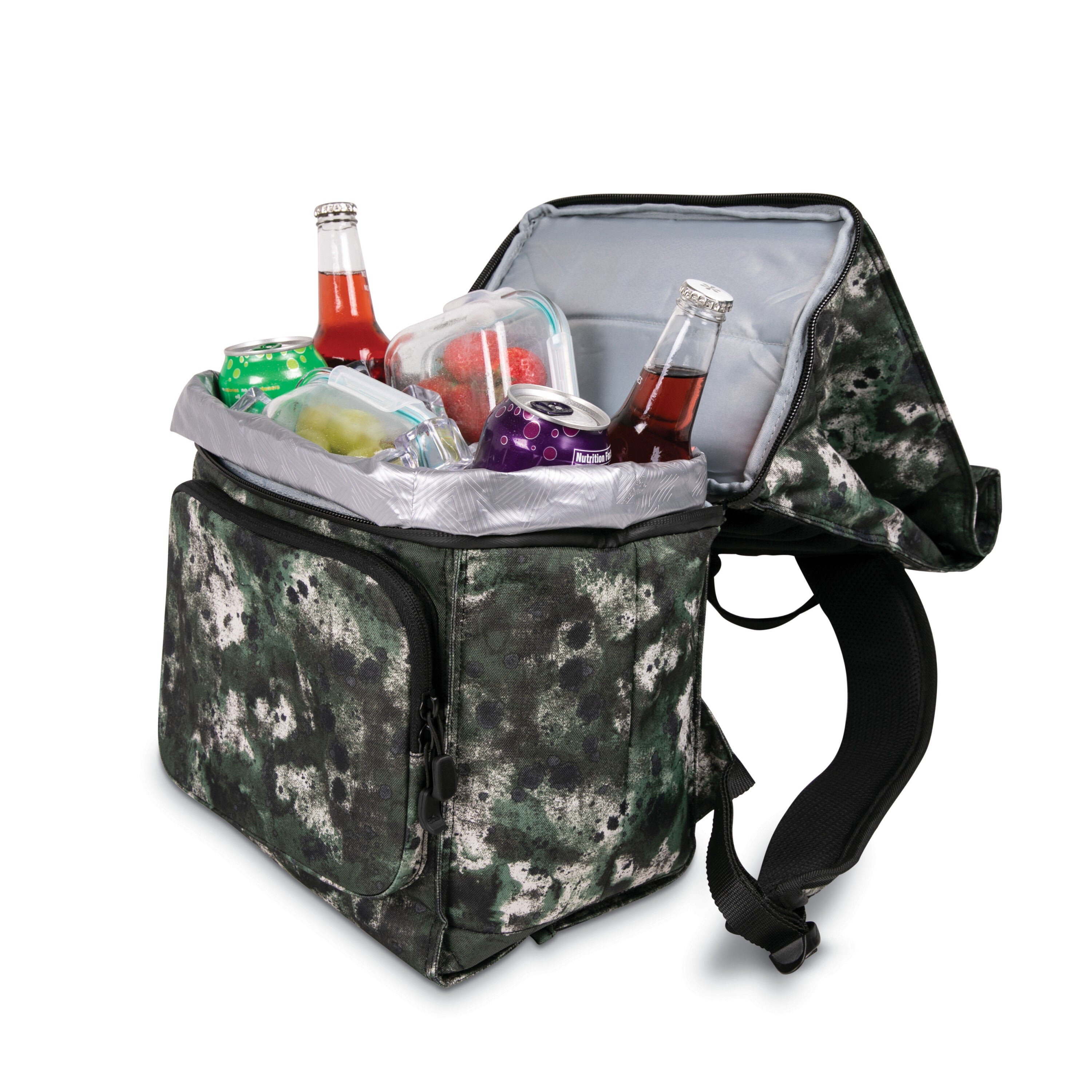 Beach N Chill Cooler Backpack