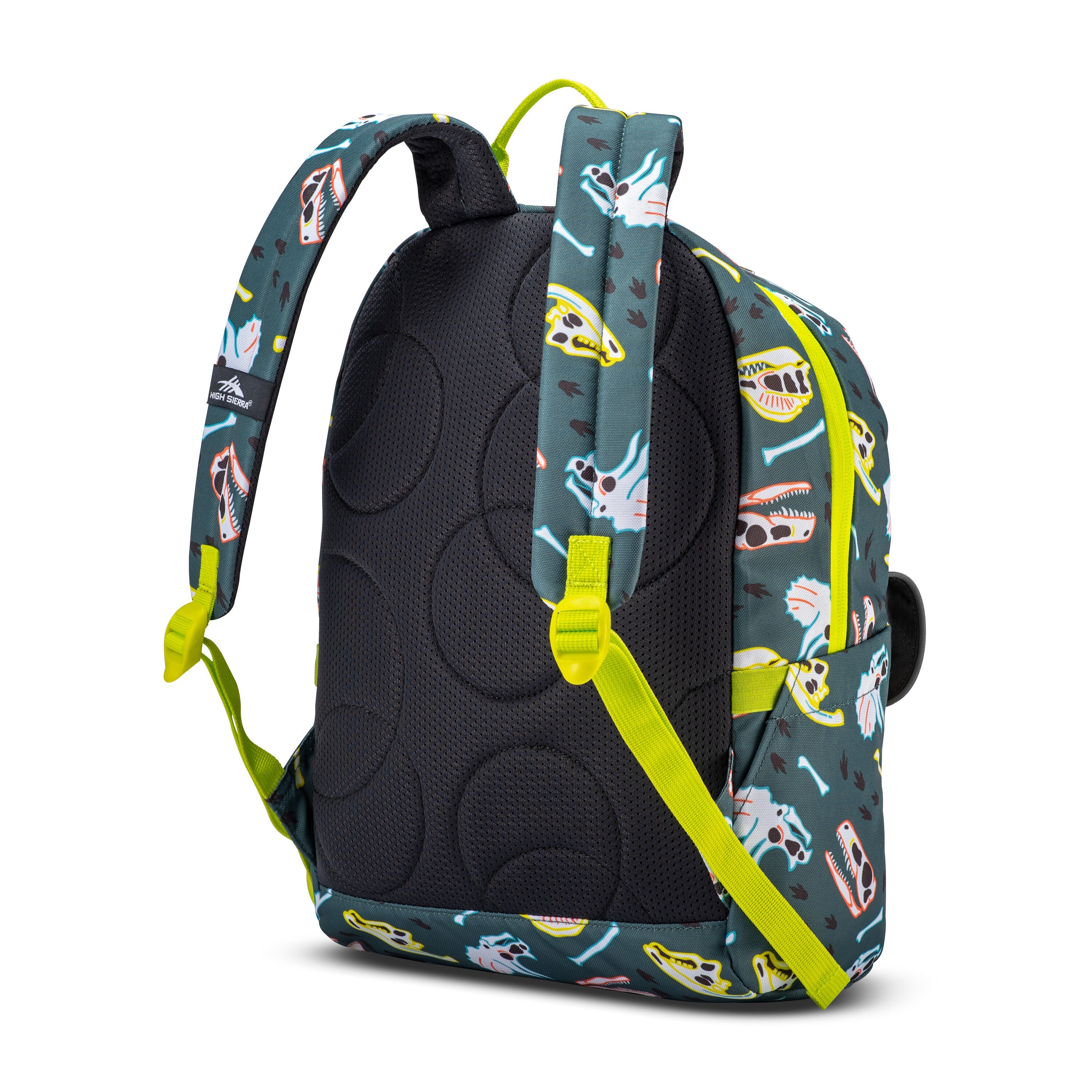 Chiqui Backpack