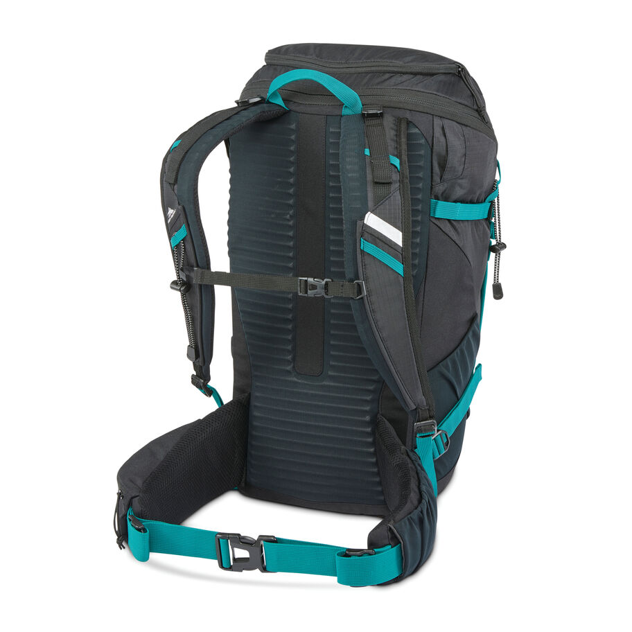 Pathway 2.0 45L Backpack in the color Black. image number 10