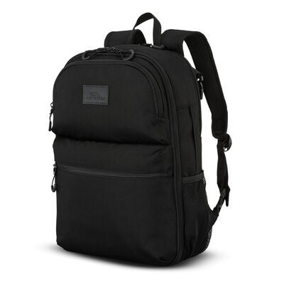 Adaptive Backpack