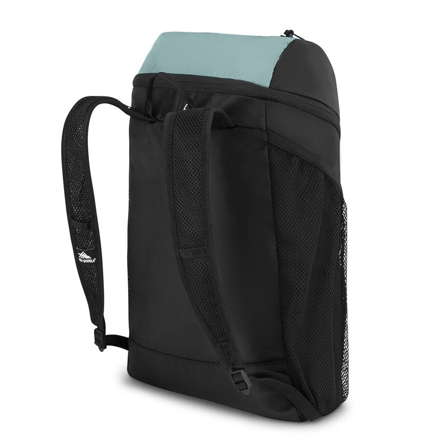 Buy Life Is Good by High Sierra PackNGo Backpack for USD 14.99 High