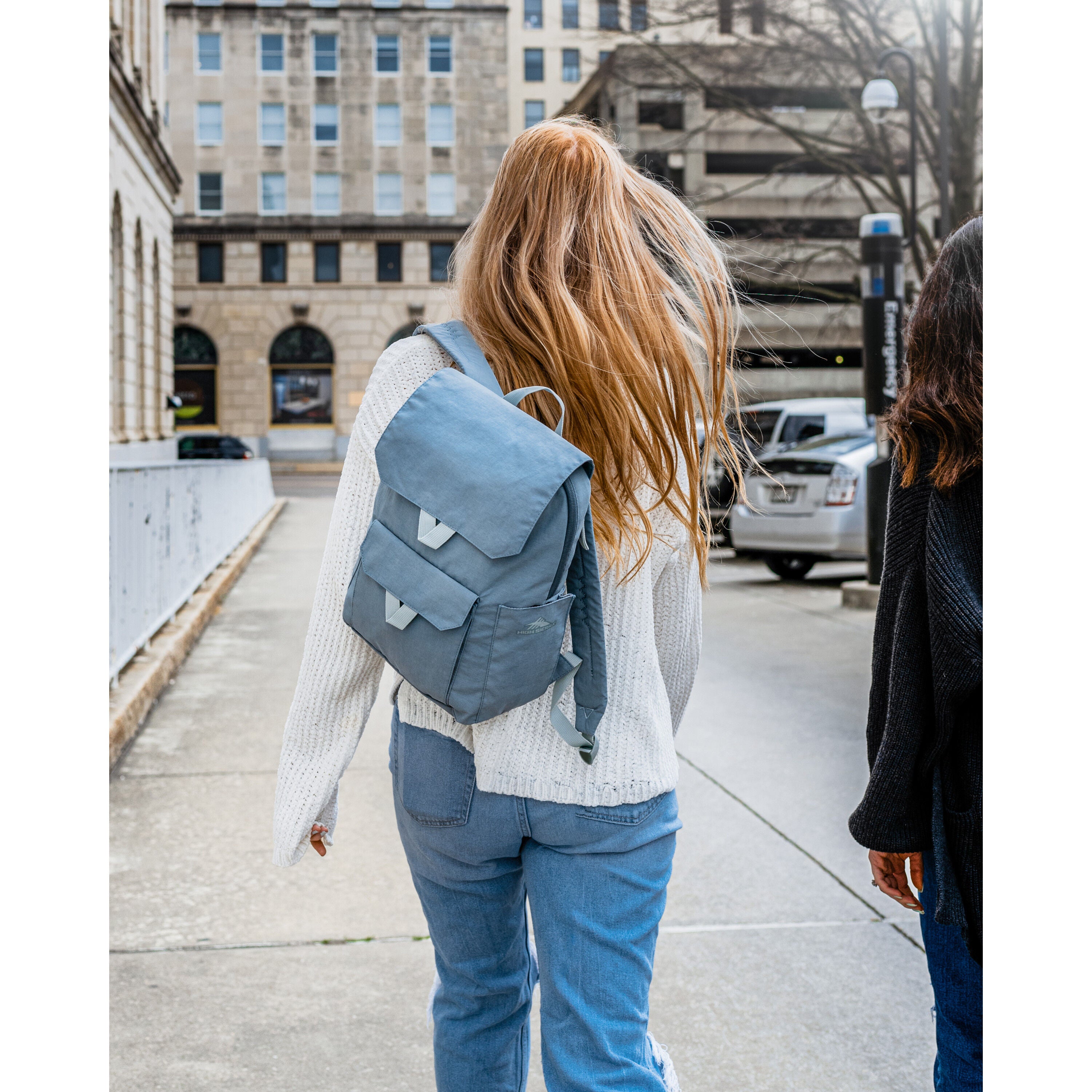 Kiera Mini Backpack