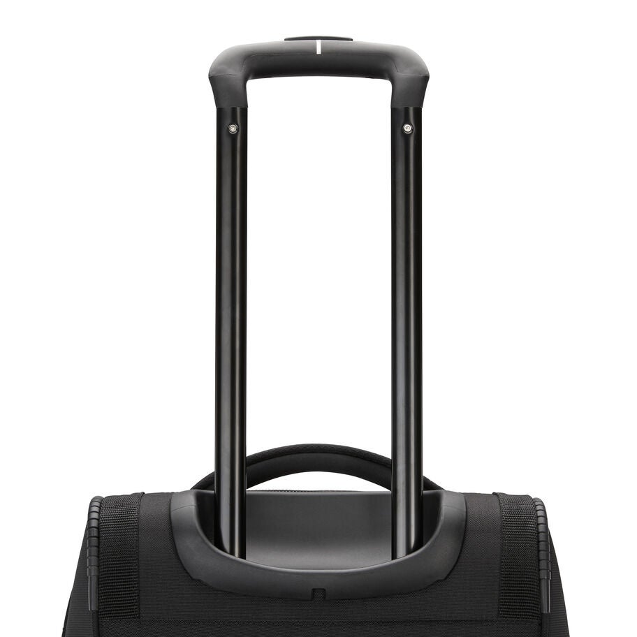 Pendall Medium Wheeled Duffel in the color Black. image number 3