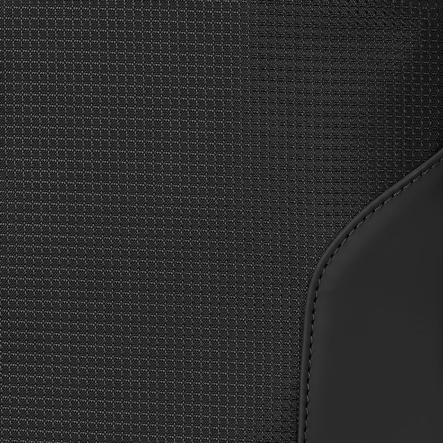 Hi-Life 3-in-1 Backpack in the color Black/Blue. image number 8