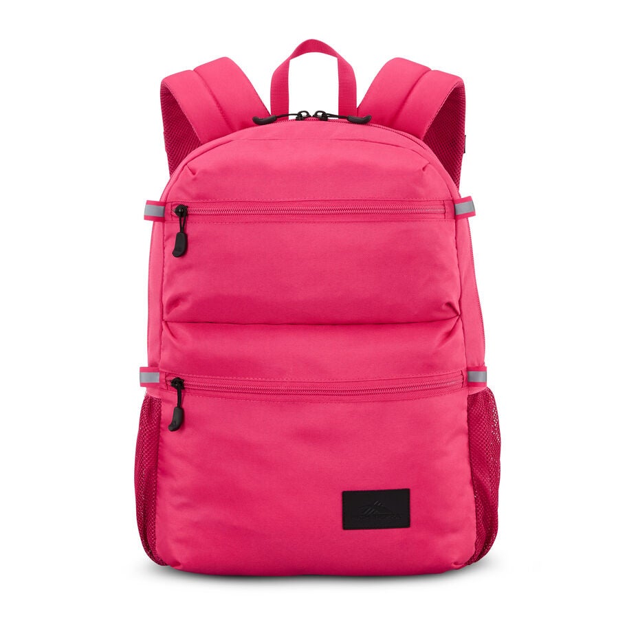 Everclass Backpack in the color Clearance | Electric Fuchsia. image number 3