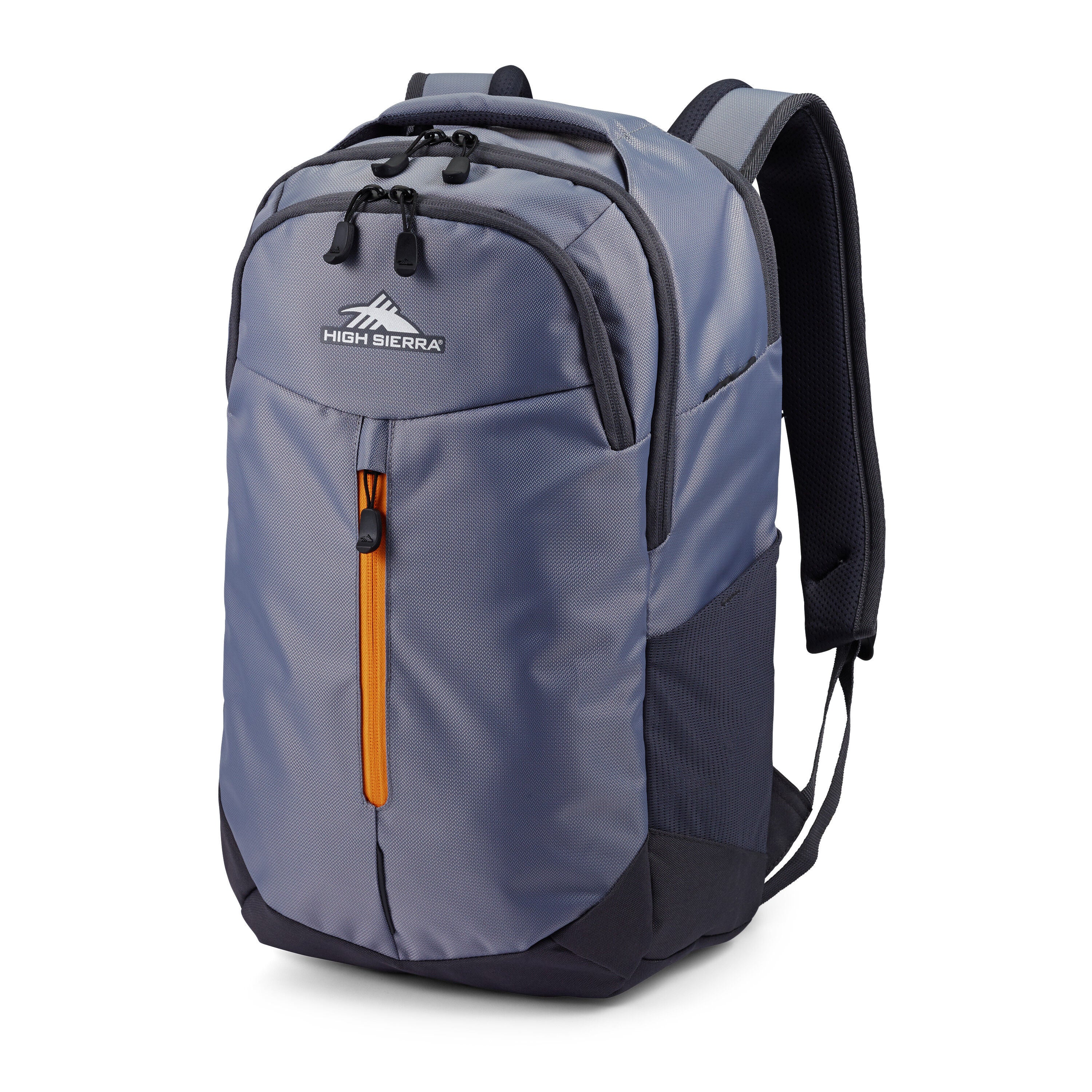 High sierra swerve backpack review discount