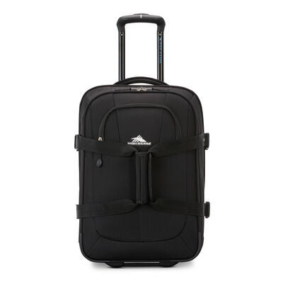 Pendall Carry-On Wheeled Duffel