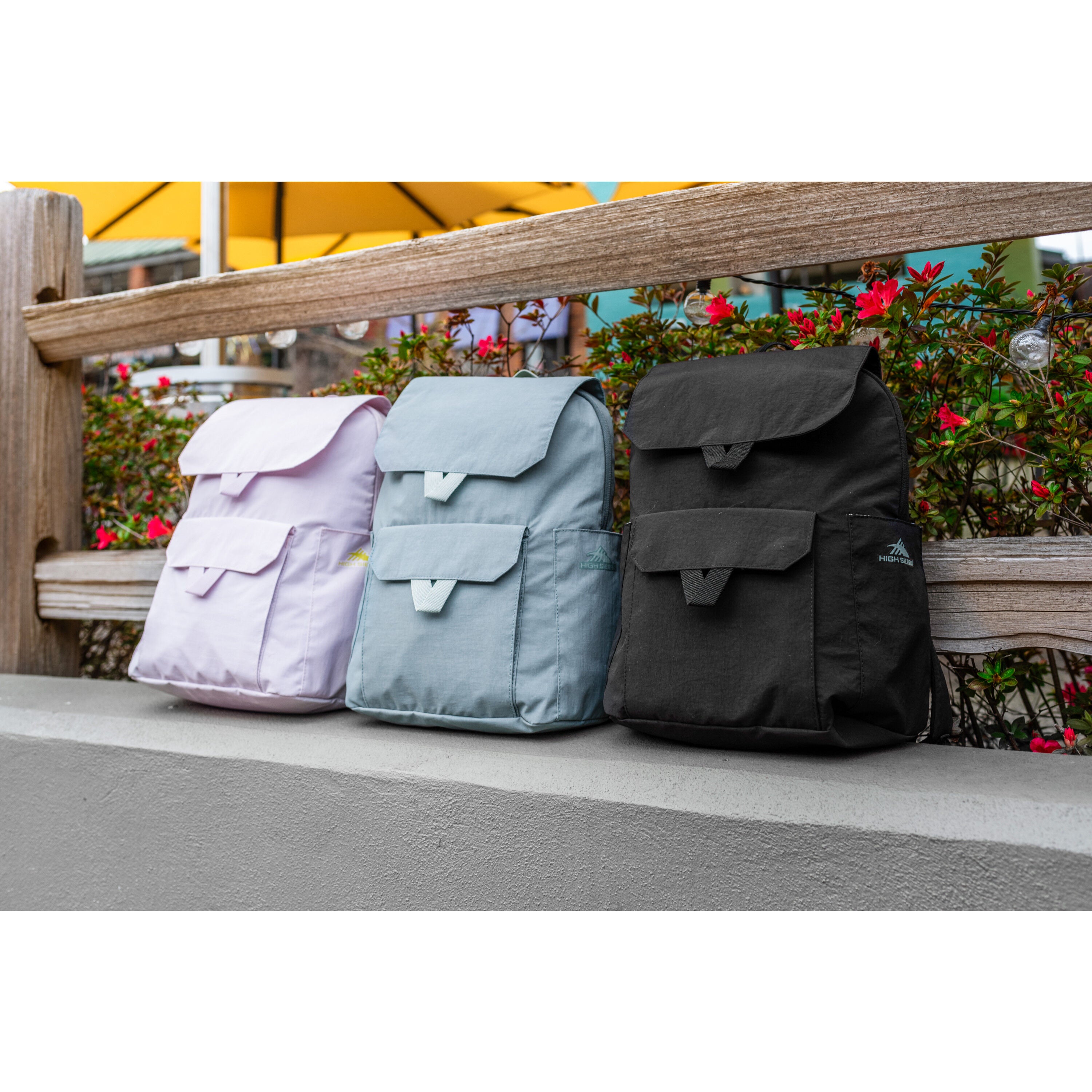 Buy Kiera Mini Backpack for USD 39.99 High Sierra