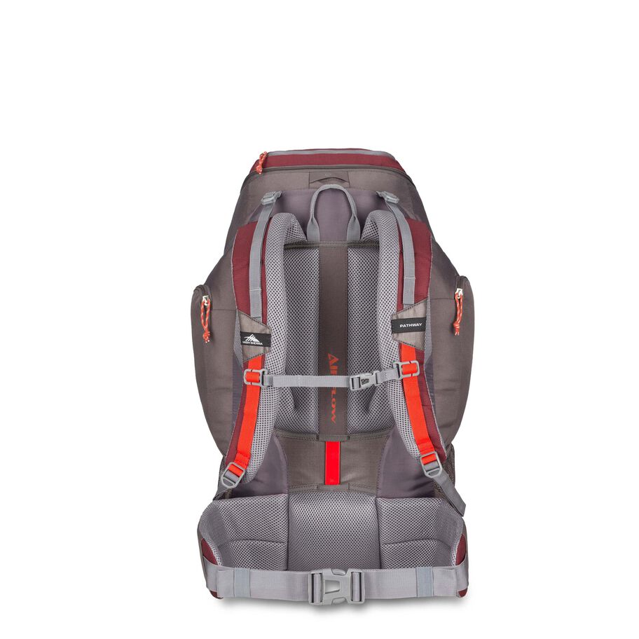 Pathway 50L Pack in the color . image number 5