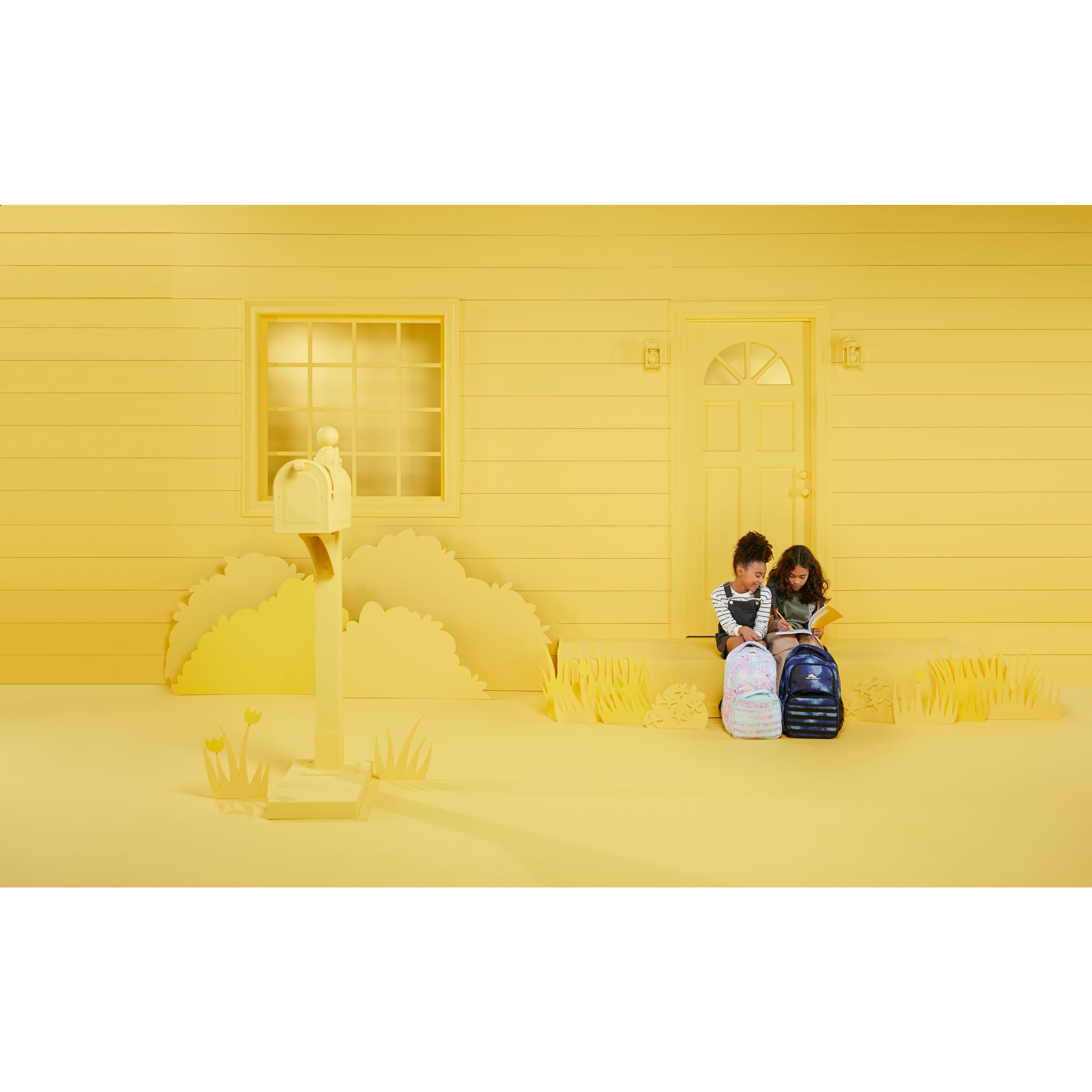 Buy Joel Lunch Kit Backpack for USD 19.99 High Sierra