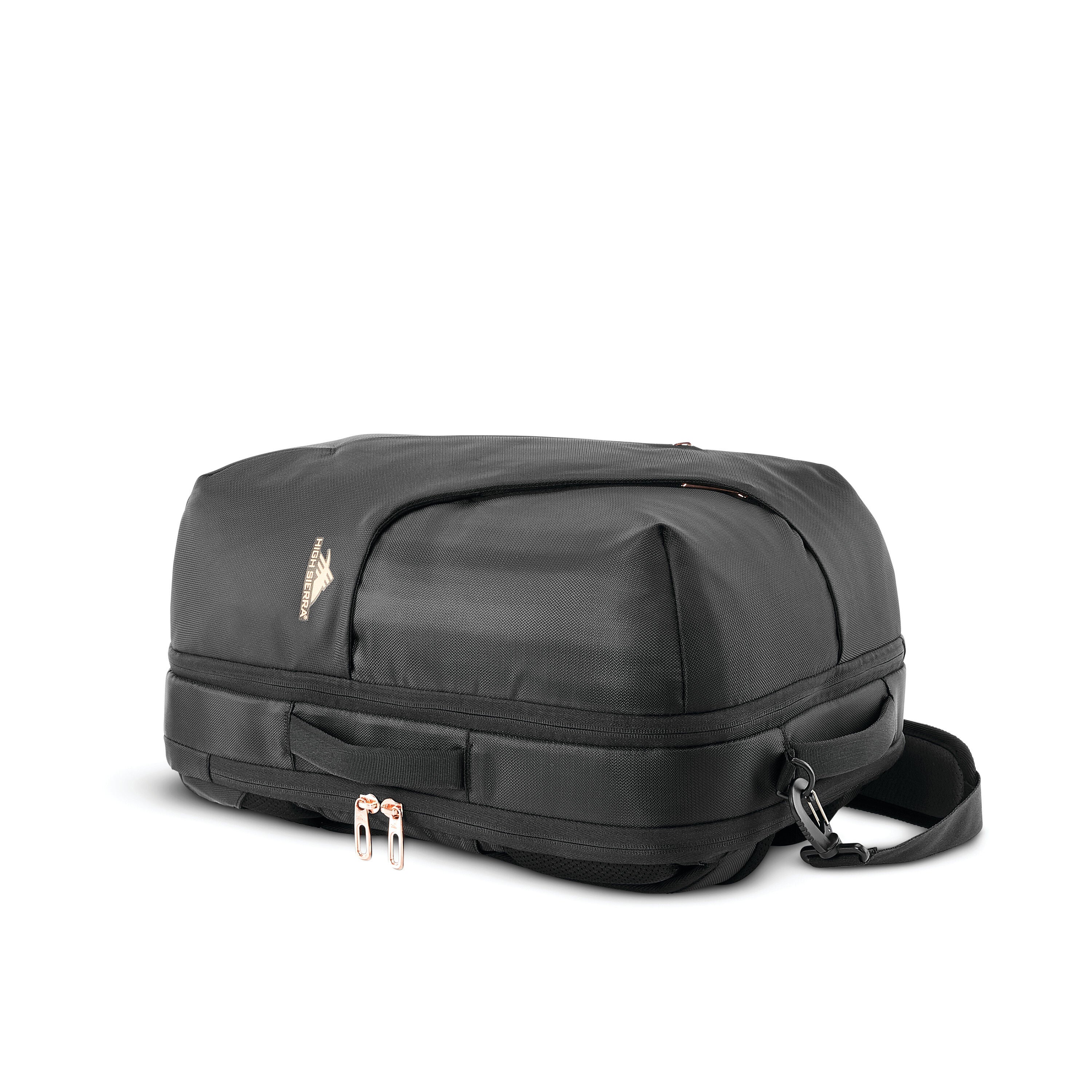 Work to outlet workout backpack