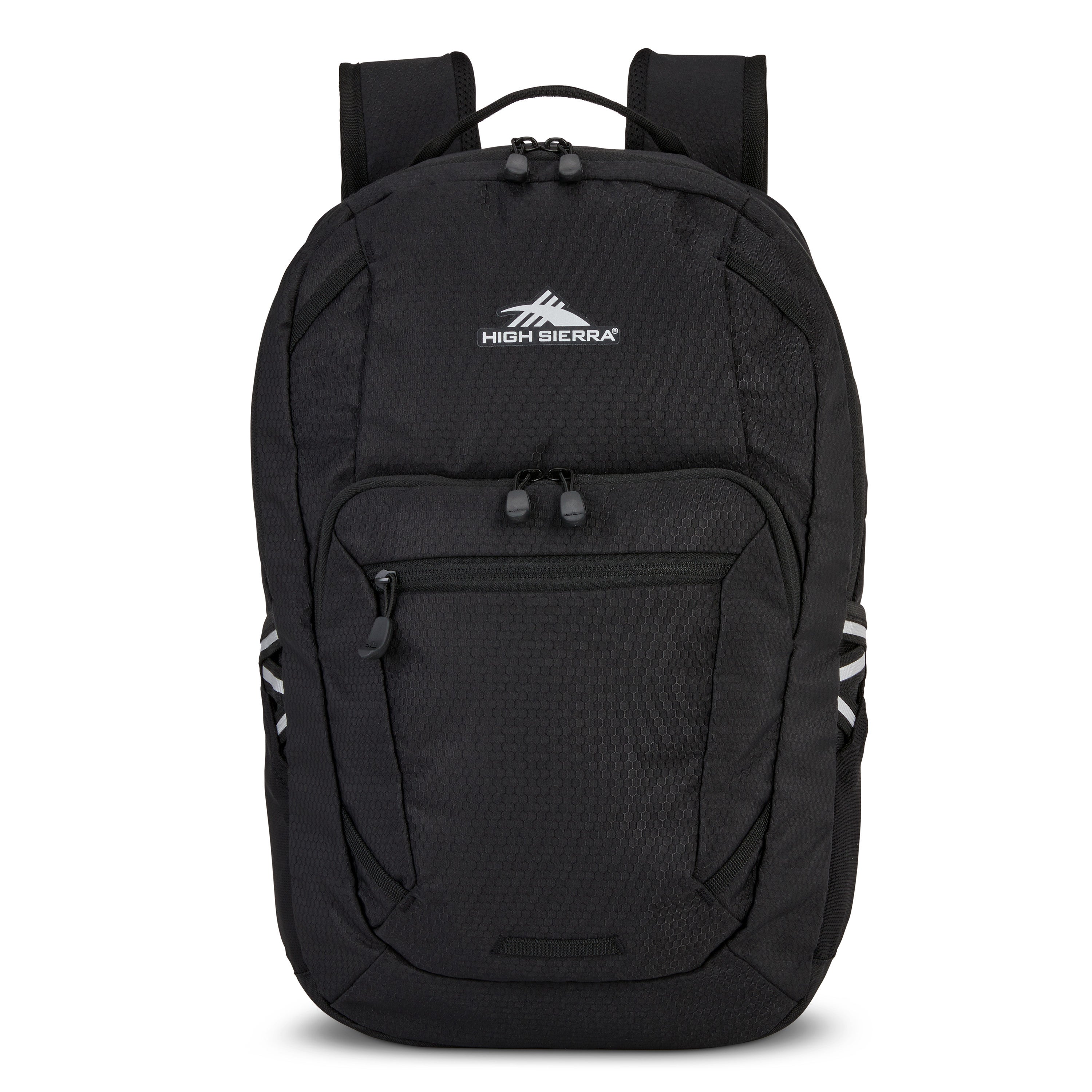 Travel Backpack High Sierra Loop Backpack Black High Sierra Loop