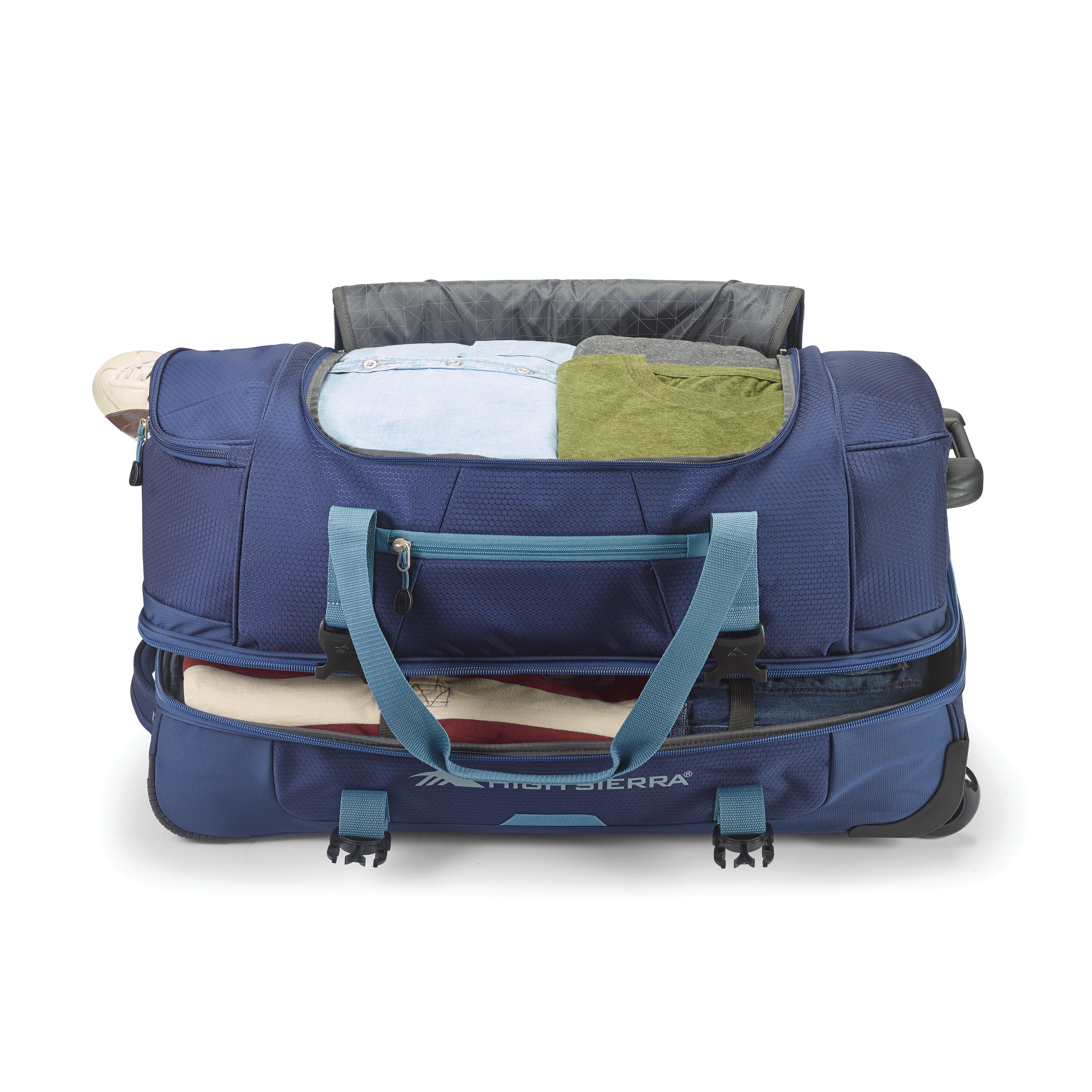 High sierra kennesaw 30 cheap