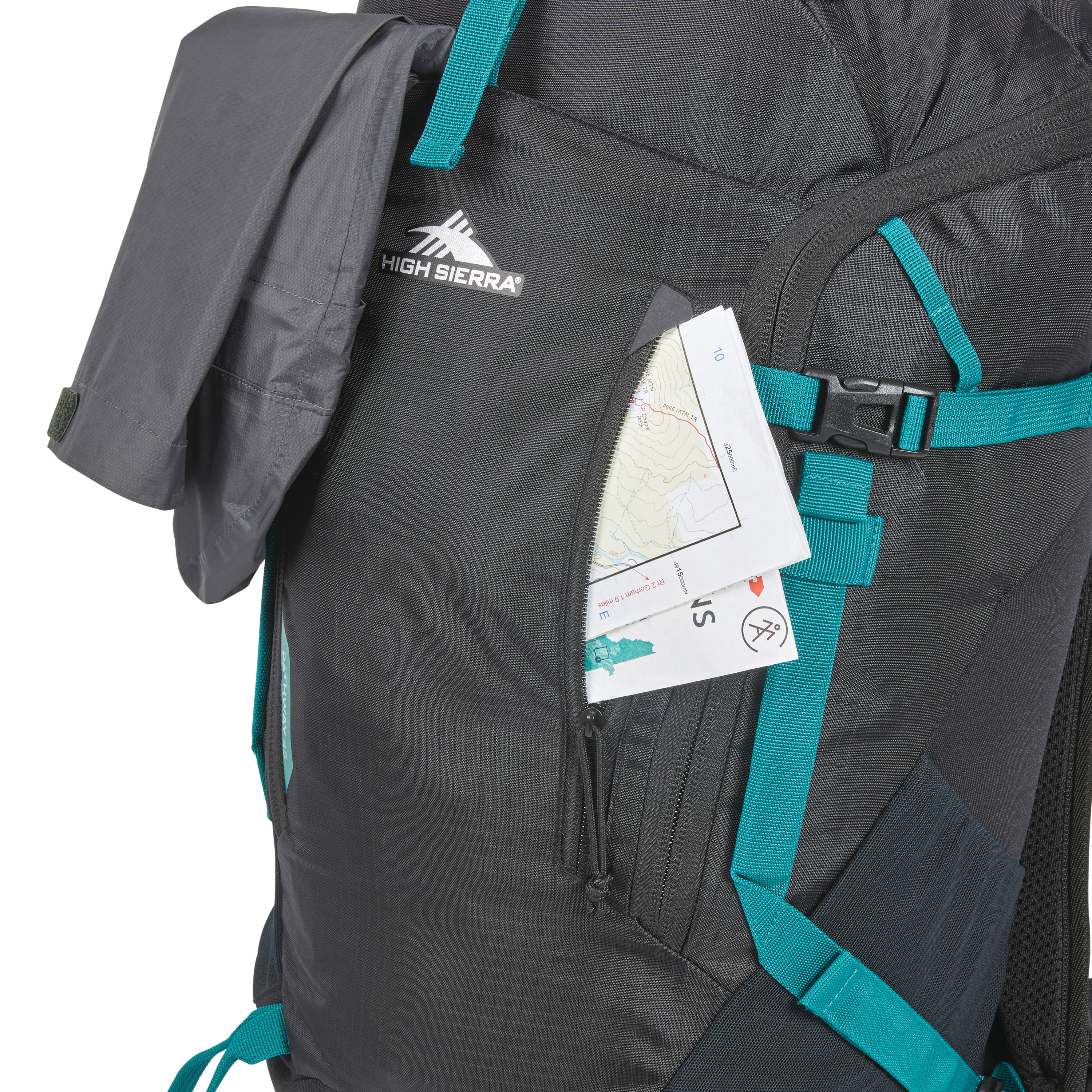 Pathway 2.0 45L Backpack