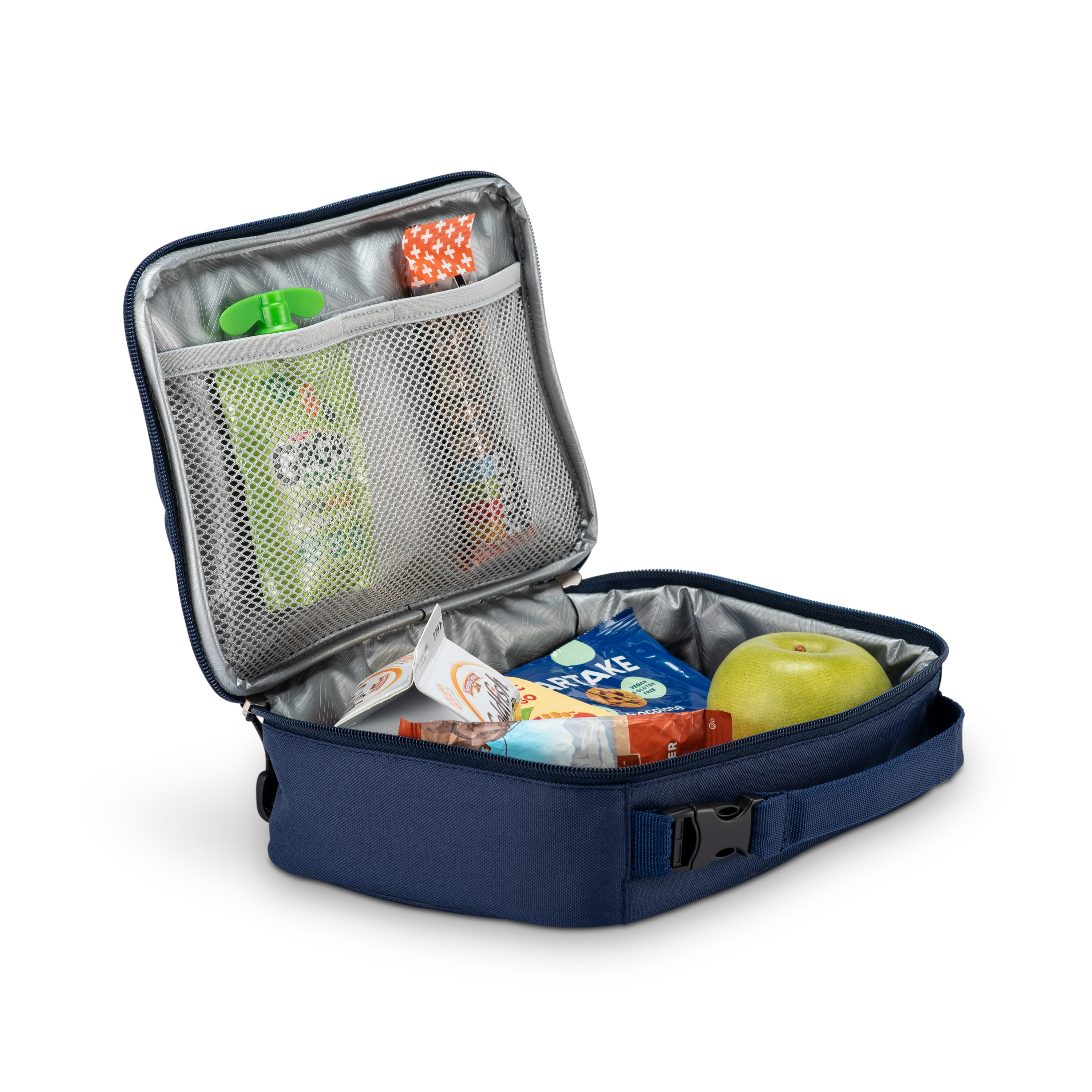 Tiffin Lunch Kit — Bags -- Better Living Through Design