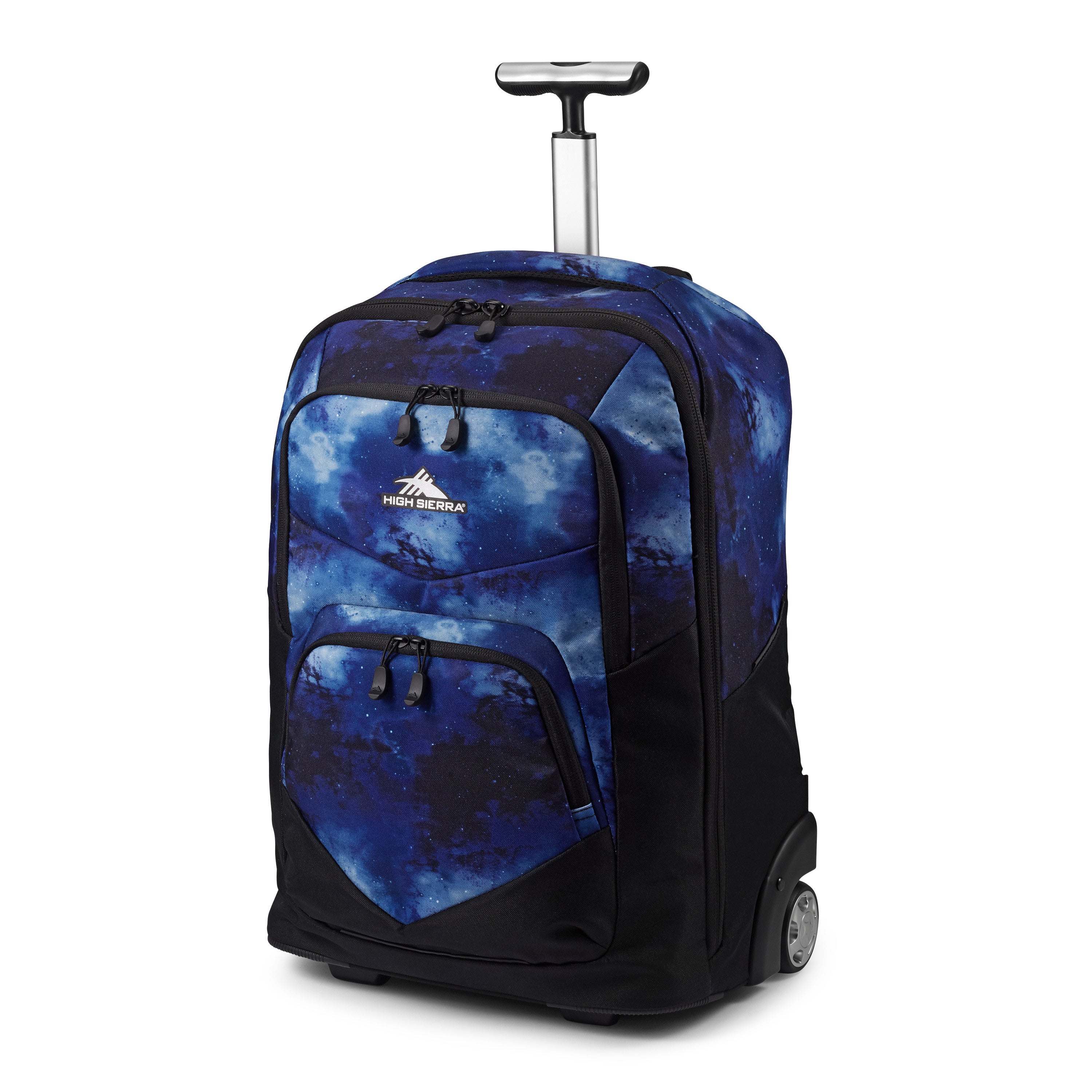Buy Freewheel Pro Wheeled Backpack for USD 50.99 High Sierra