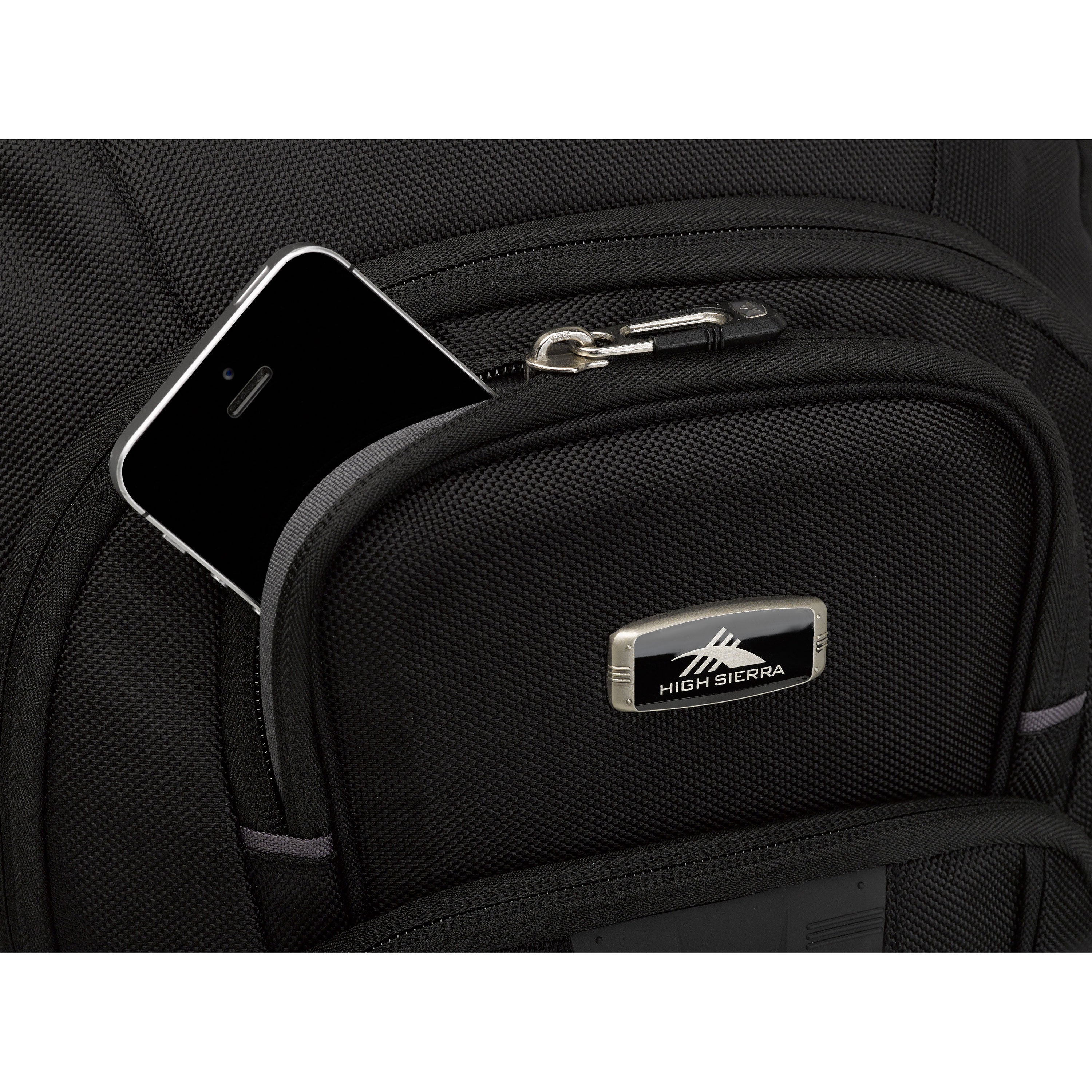 Endeavor Elite Backpack