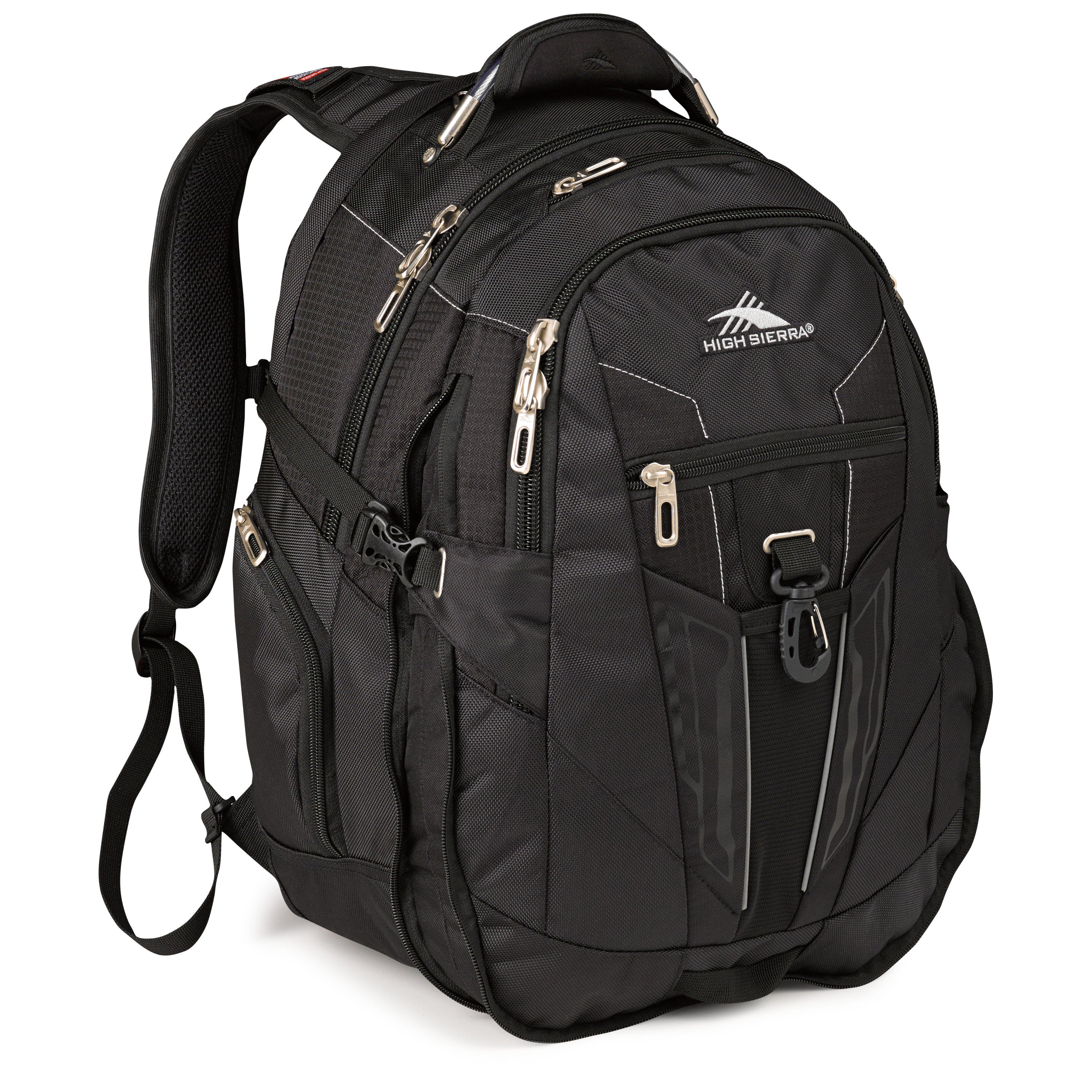 High sierra pro best sale series laptop business backpack