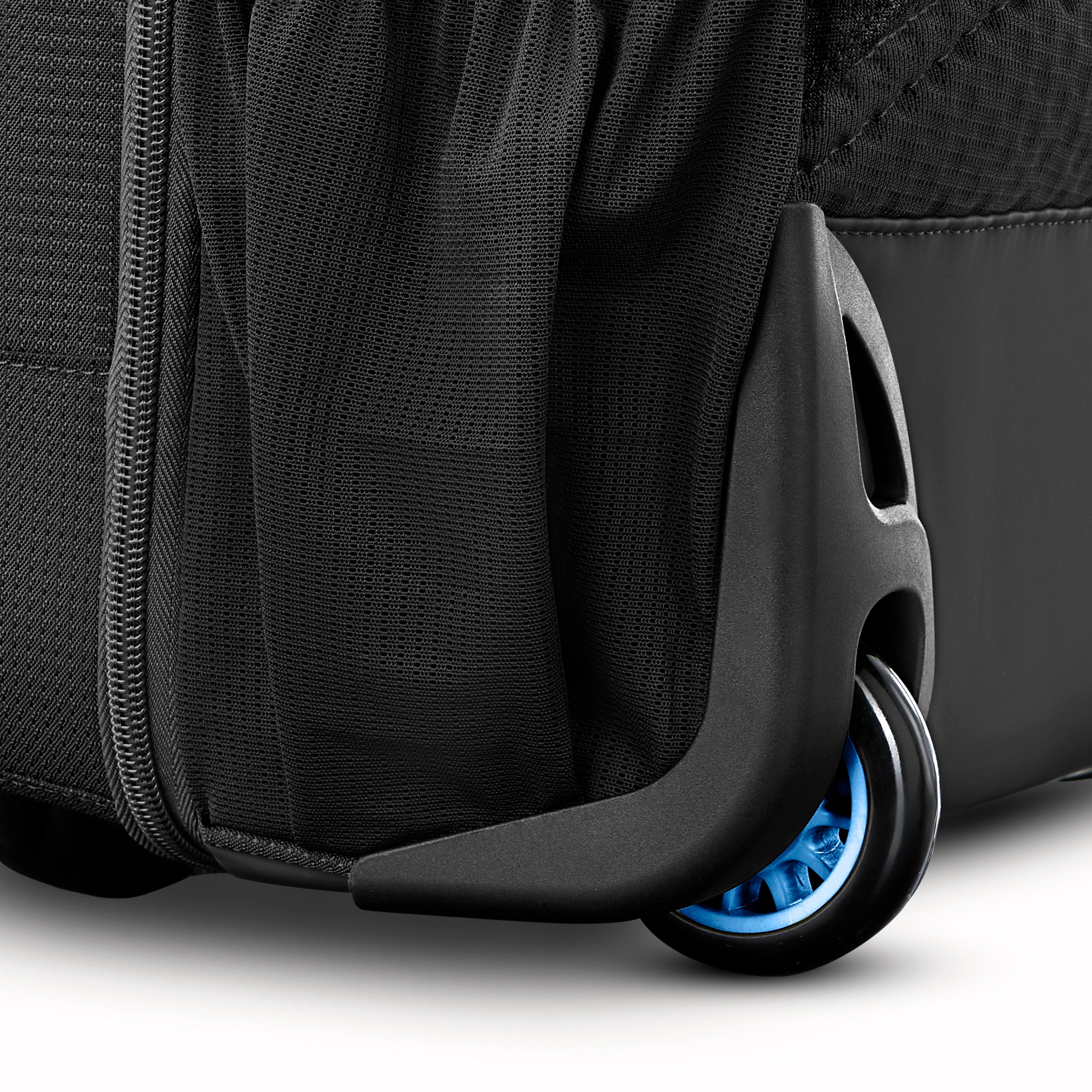 High Sierra Ultimate Access Carry On Wheeled Backpack With