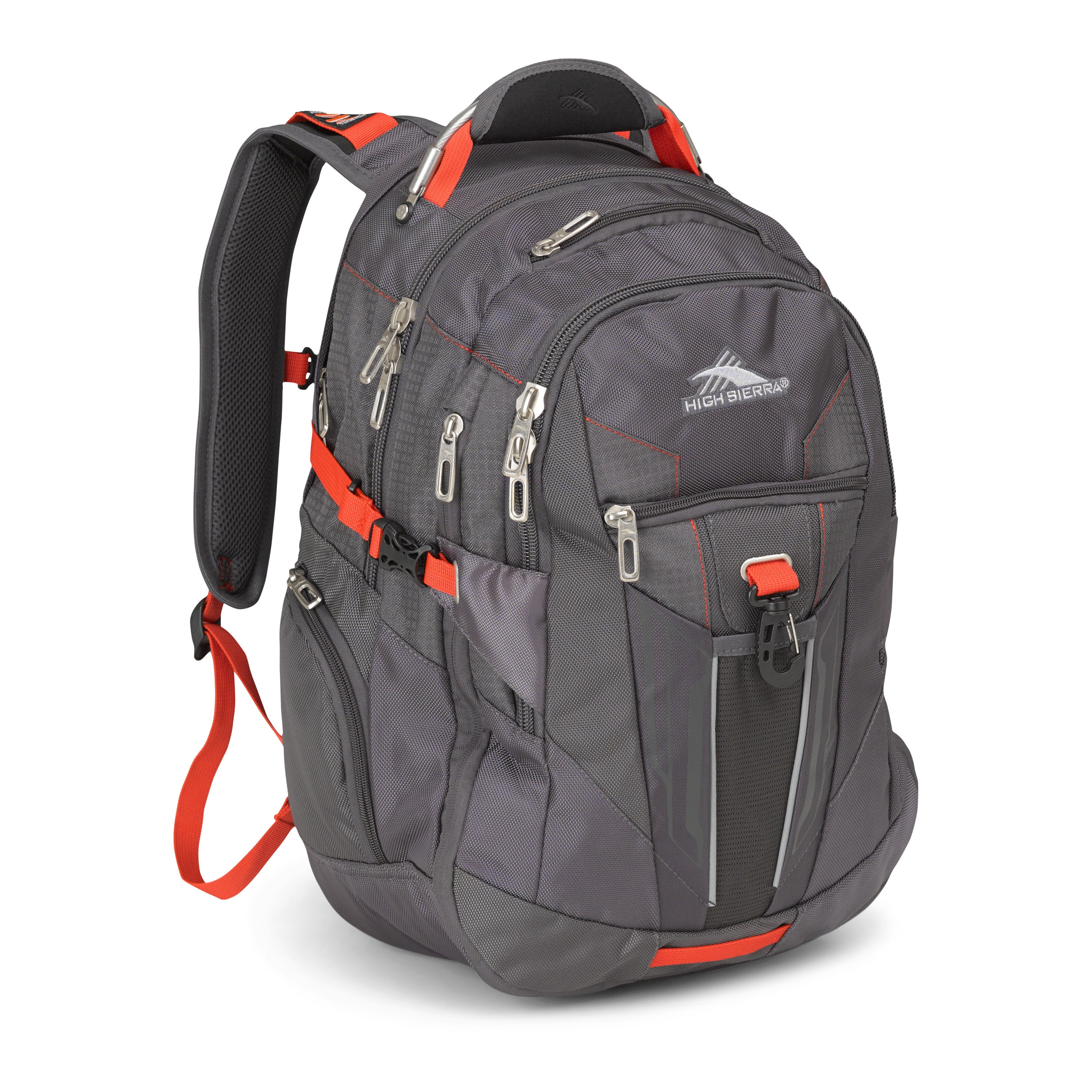 High sierra xbt wheeled backpack shop