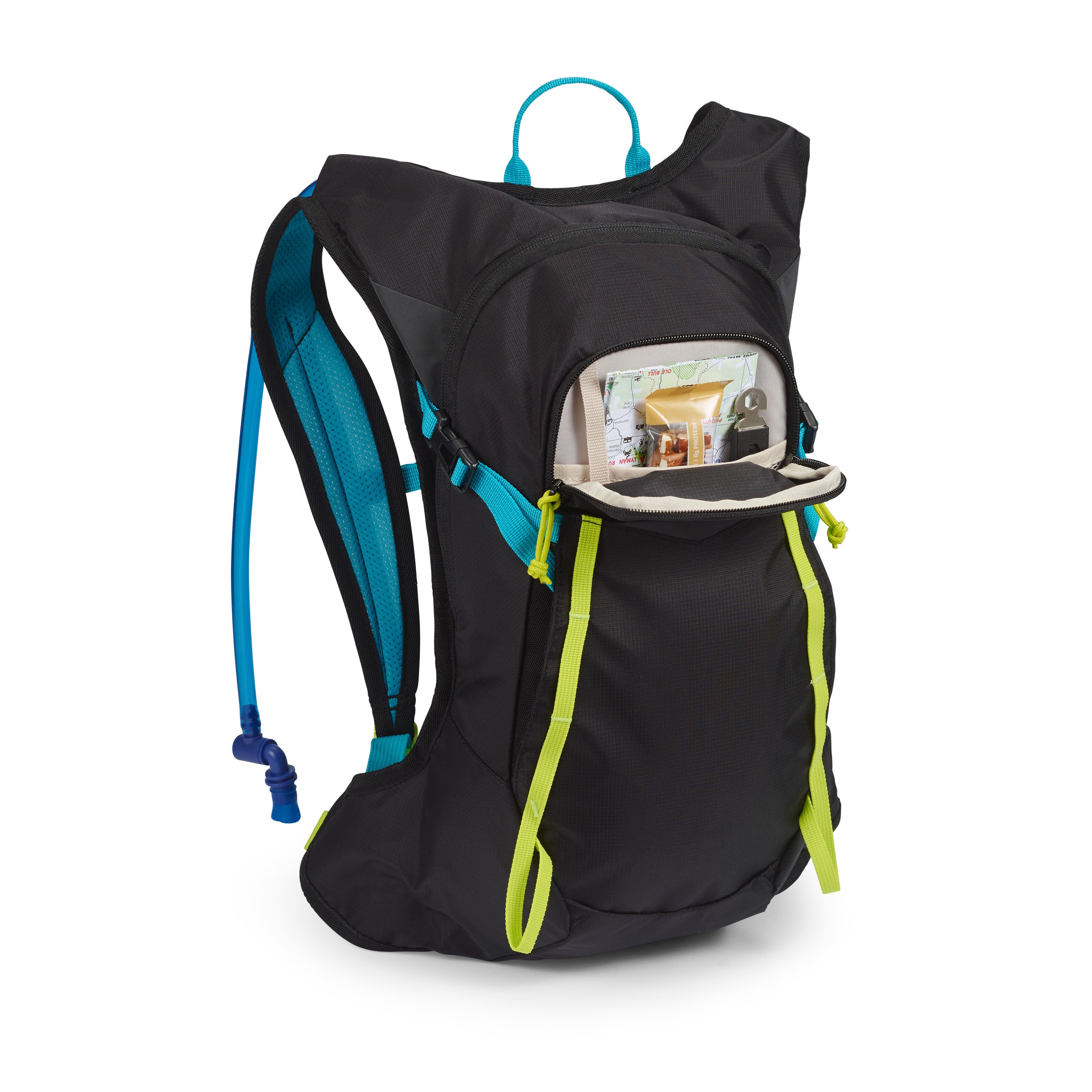Hydrahike 2.0 8L Hydration Pack