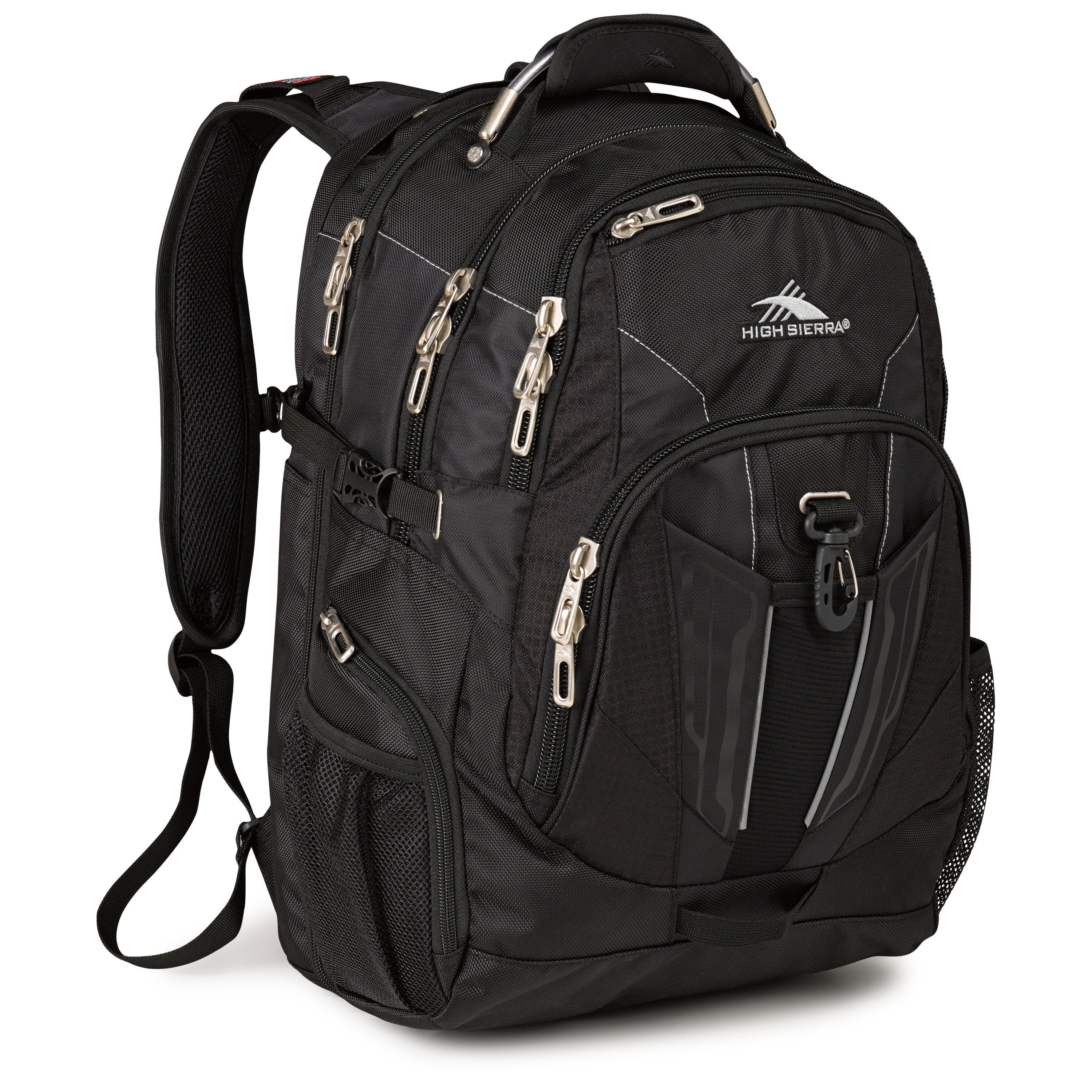 XBT TSA Backpack