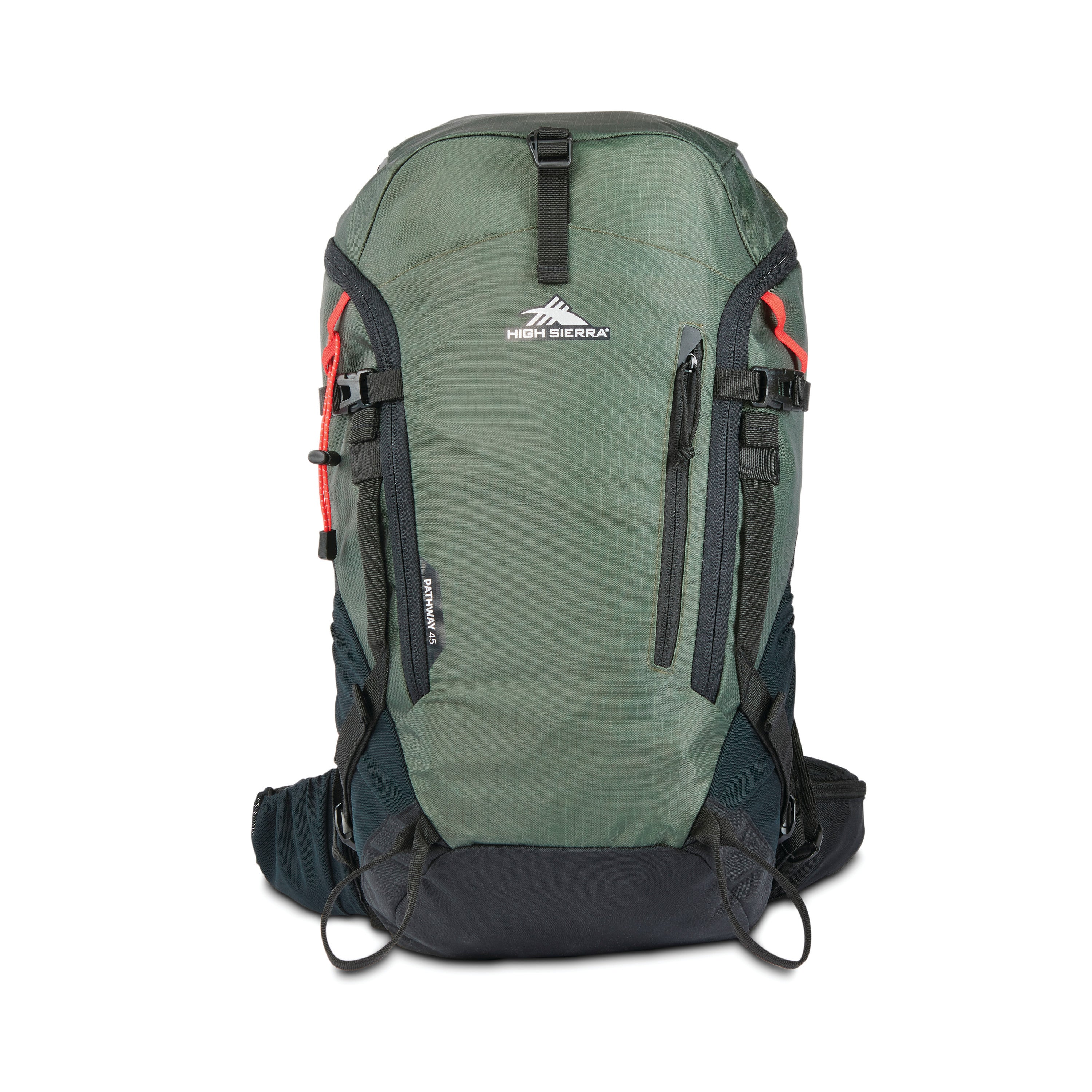 High sierra shop trekking bags