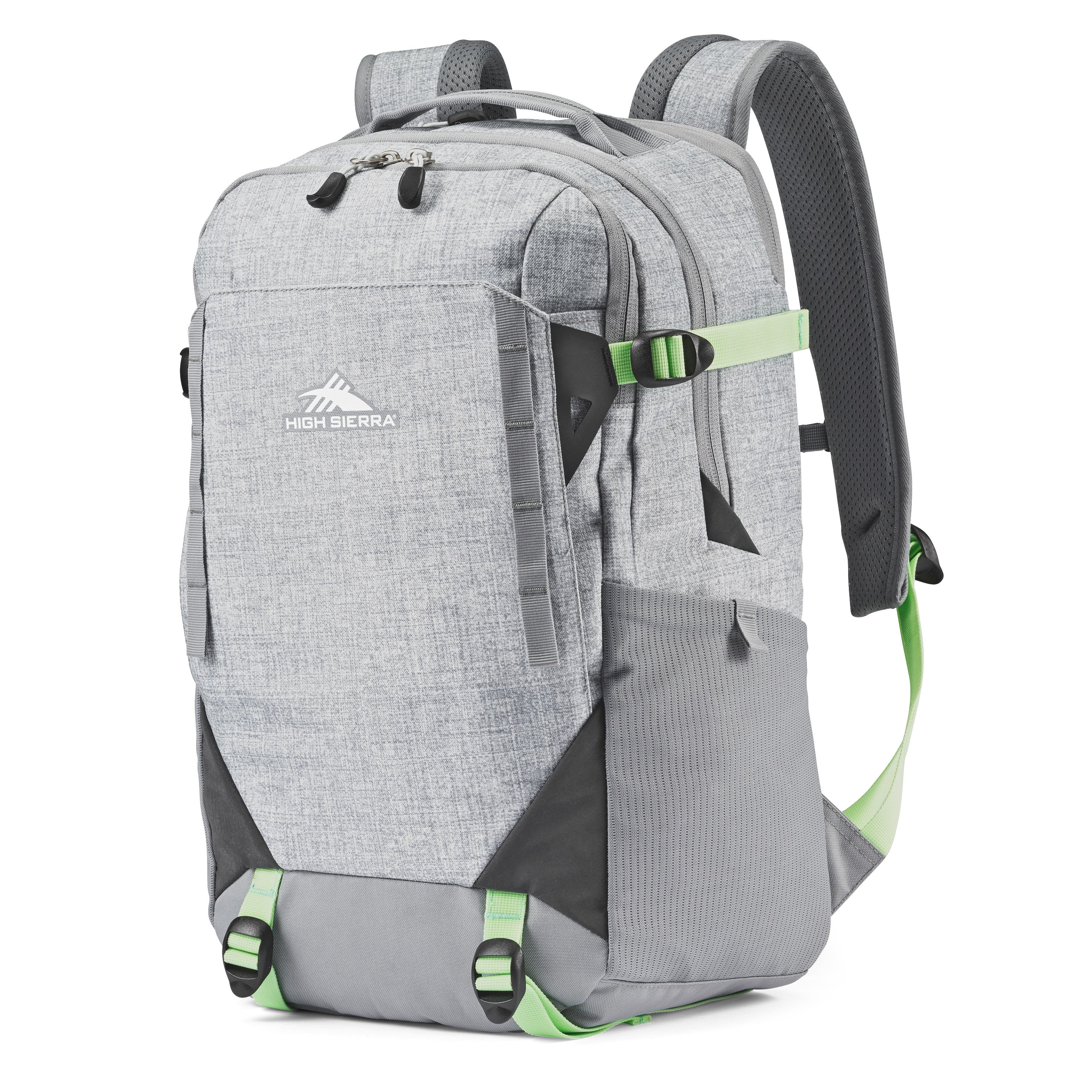 High sierra hot sale jaxton backpack