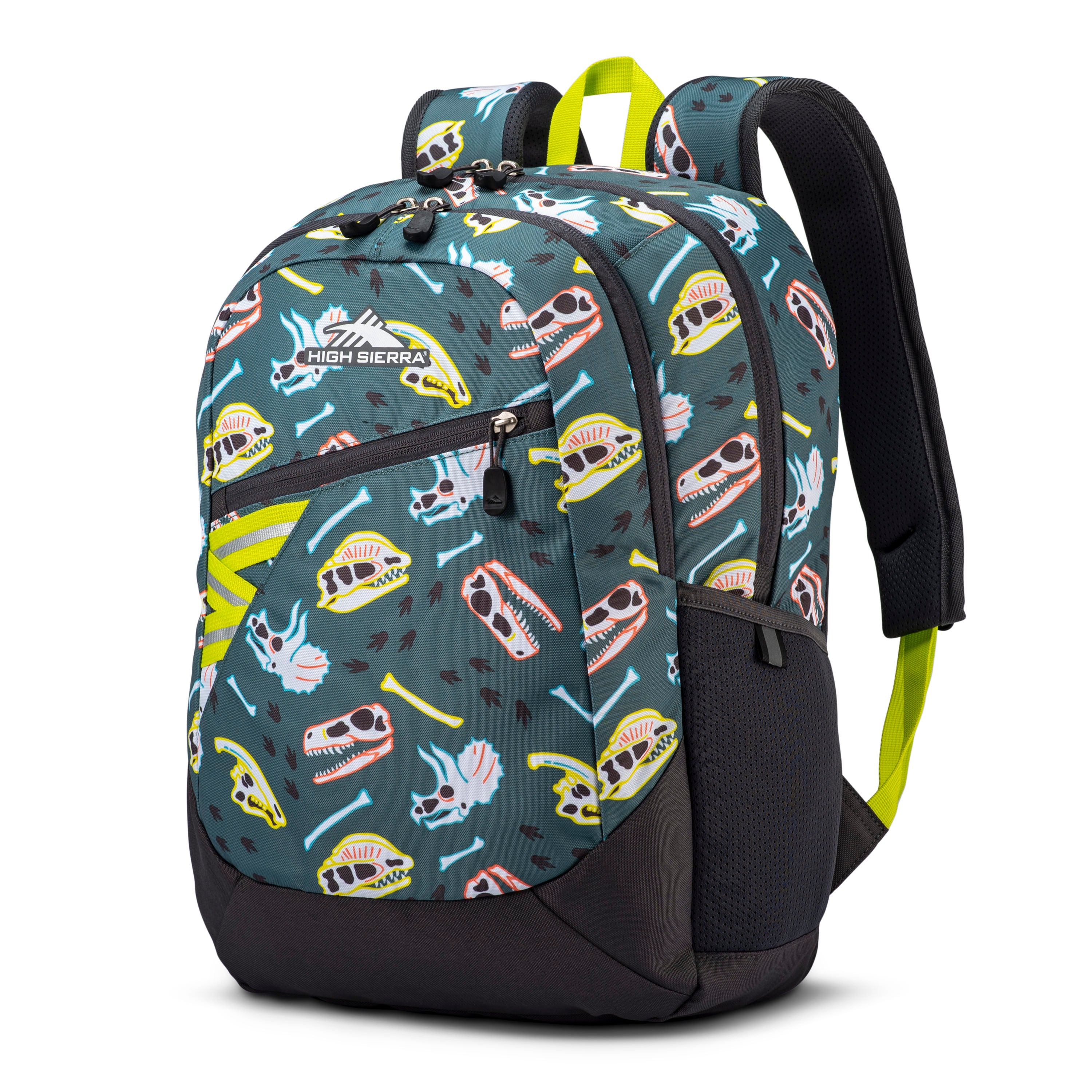 Outburst 2.0 Backpack display picture 3