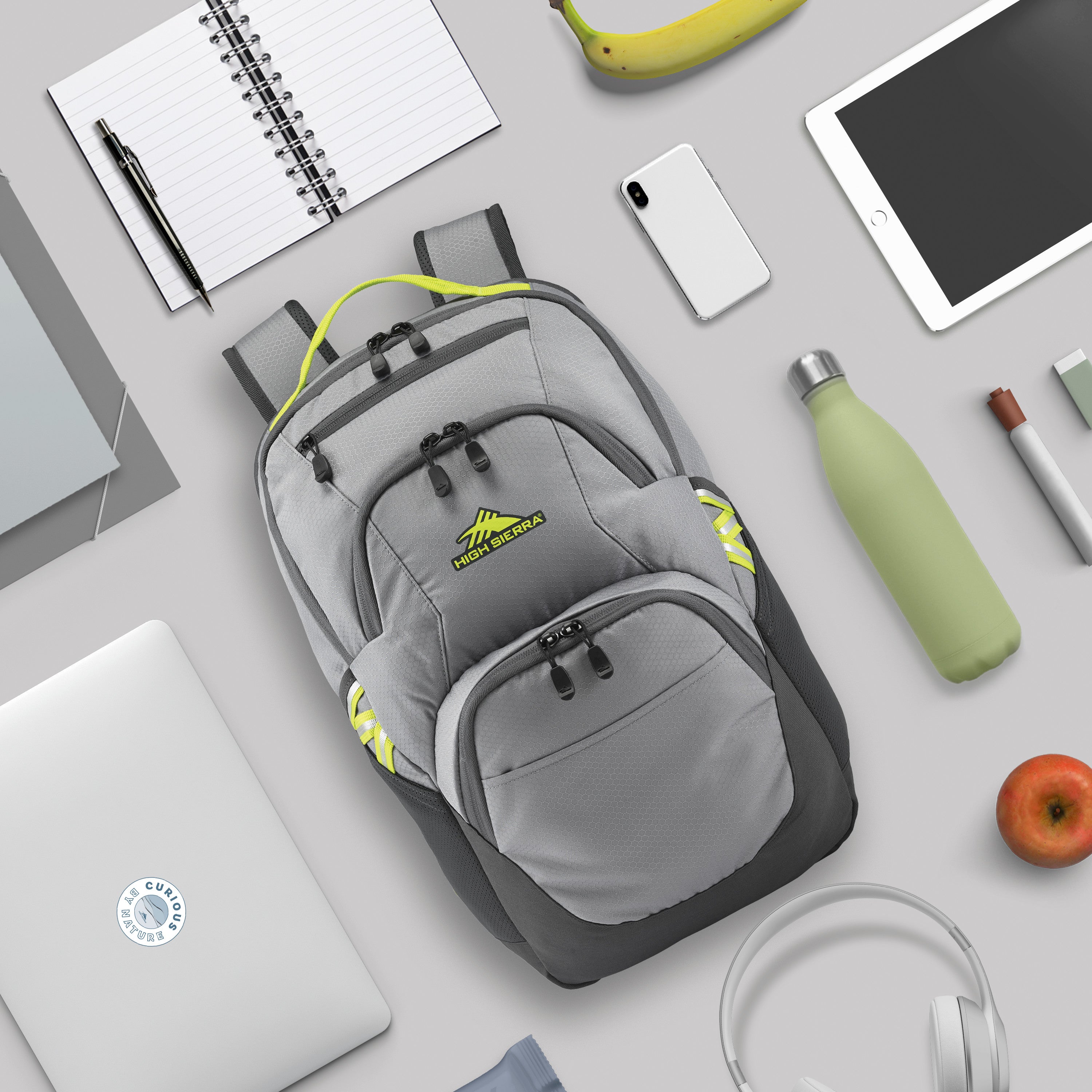 Buy Swoop SG Backpack for USD 29.99 | High Sierra