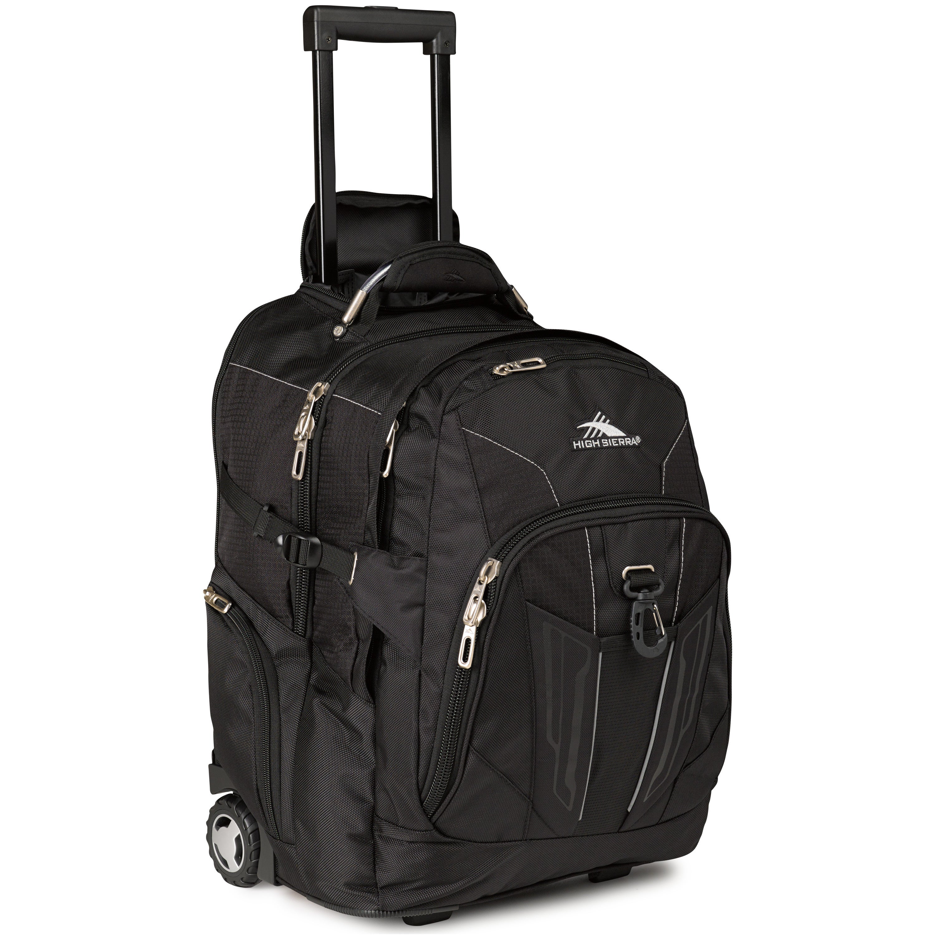 High sierra xbt rolling laptop backpack online