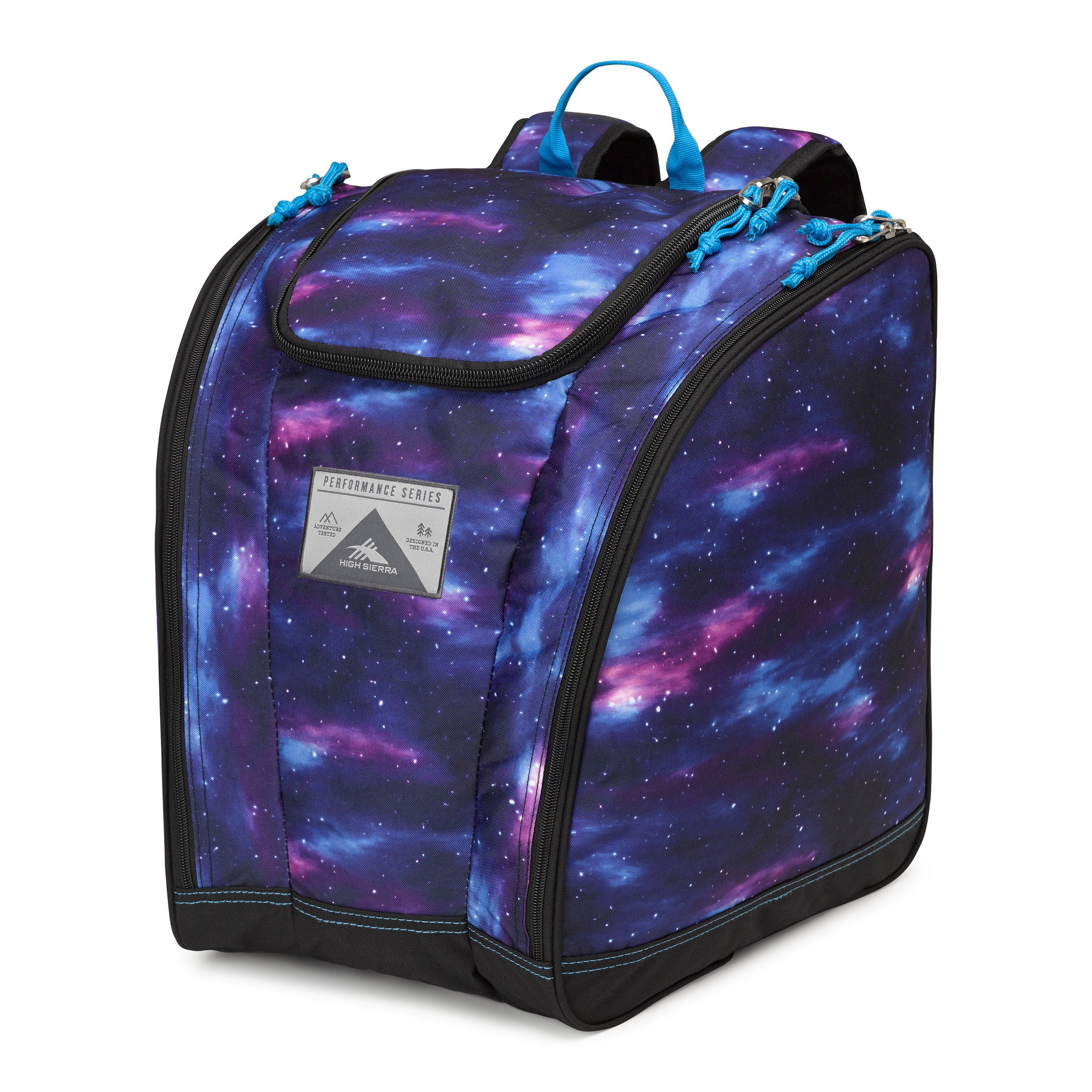 Buy Trapezoid Boot Bag for USD 69.99 High Sierra
