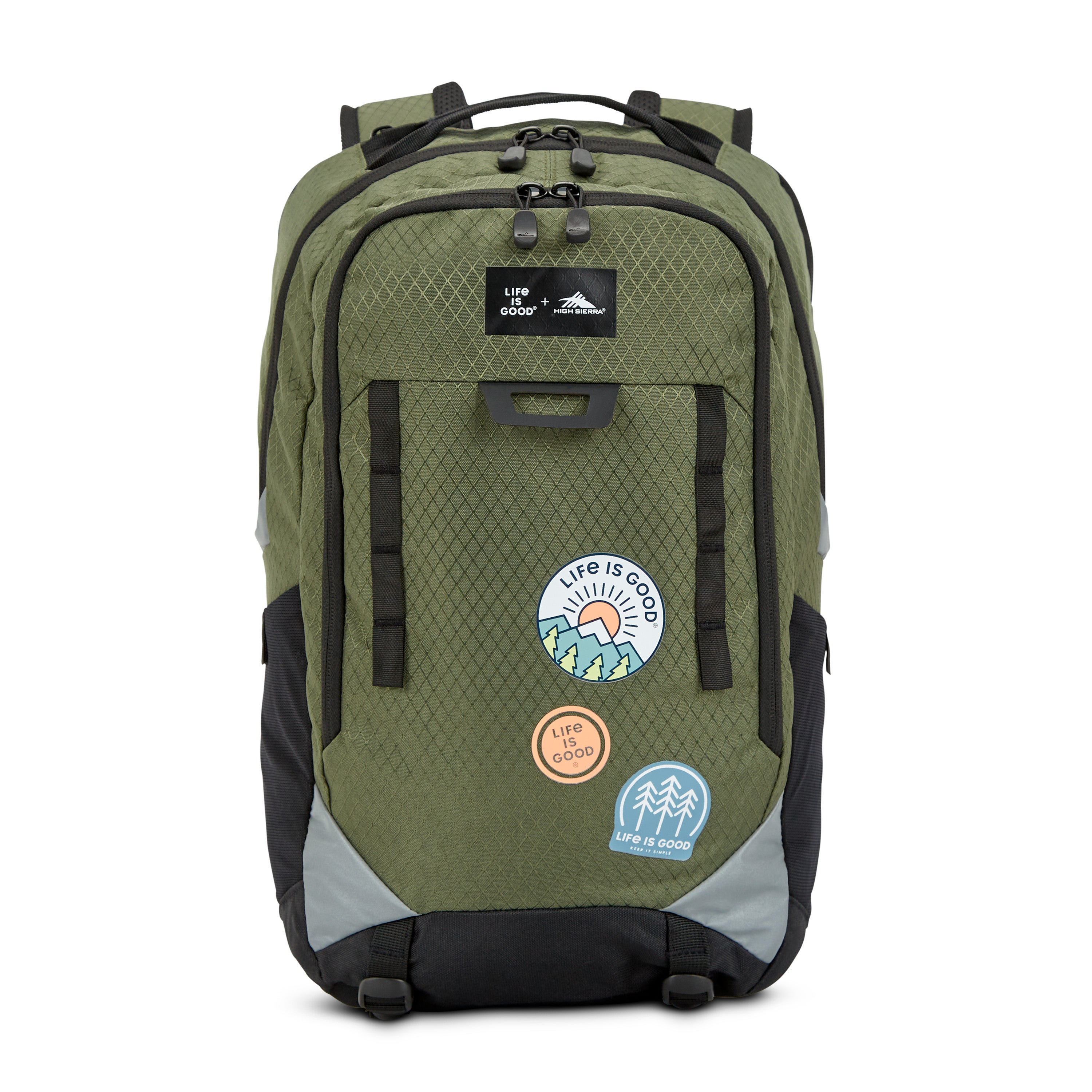 Best high sierra backpack online