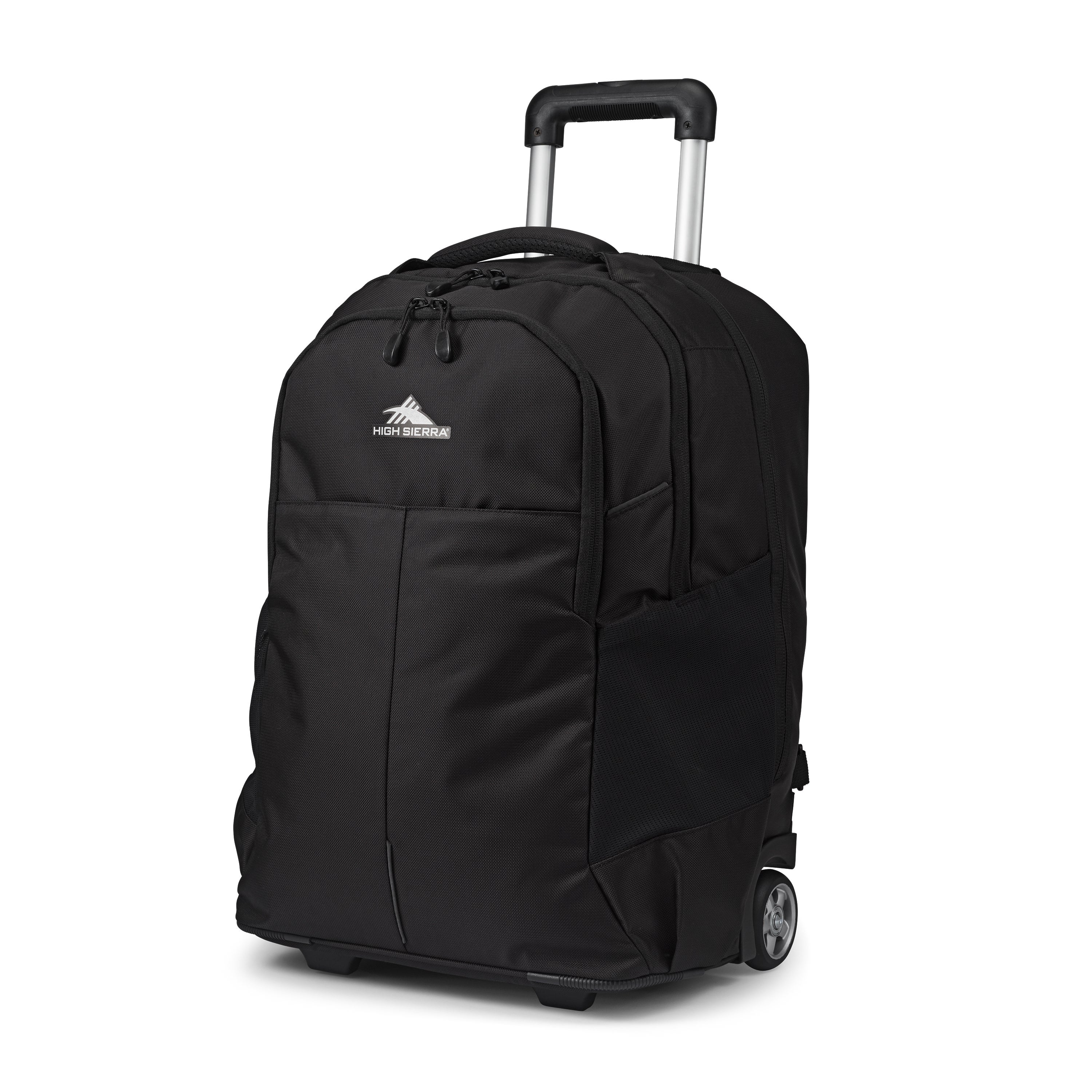High sierra welter wheeled backpack shop