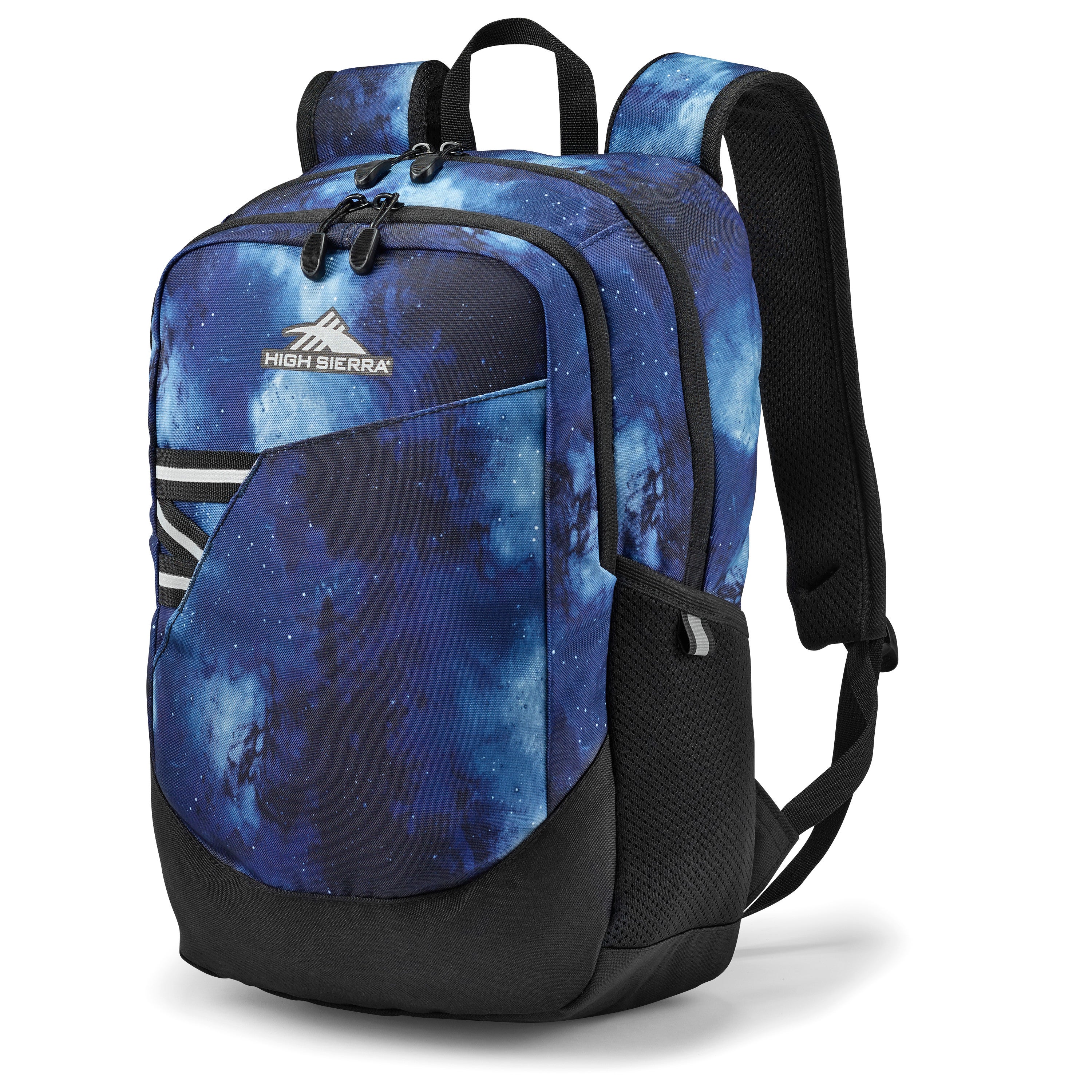 High sierra on sale galaxy backpack