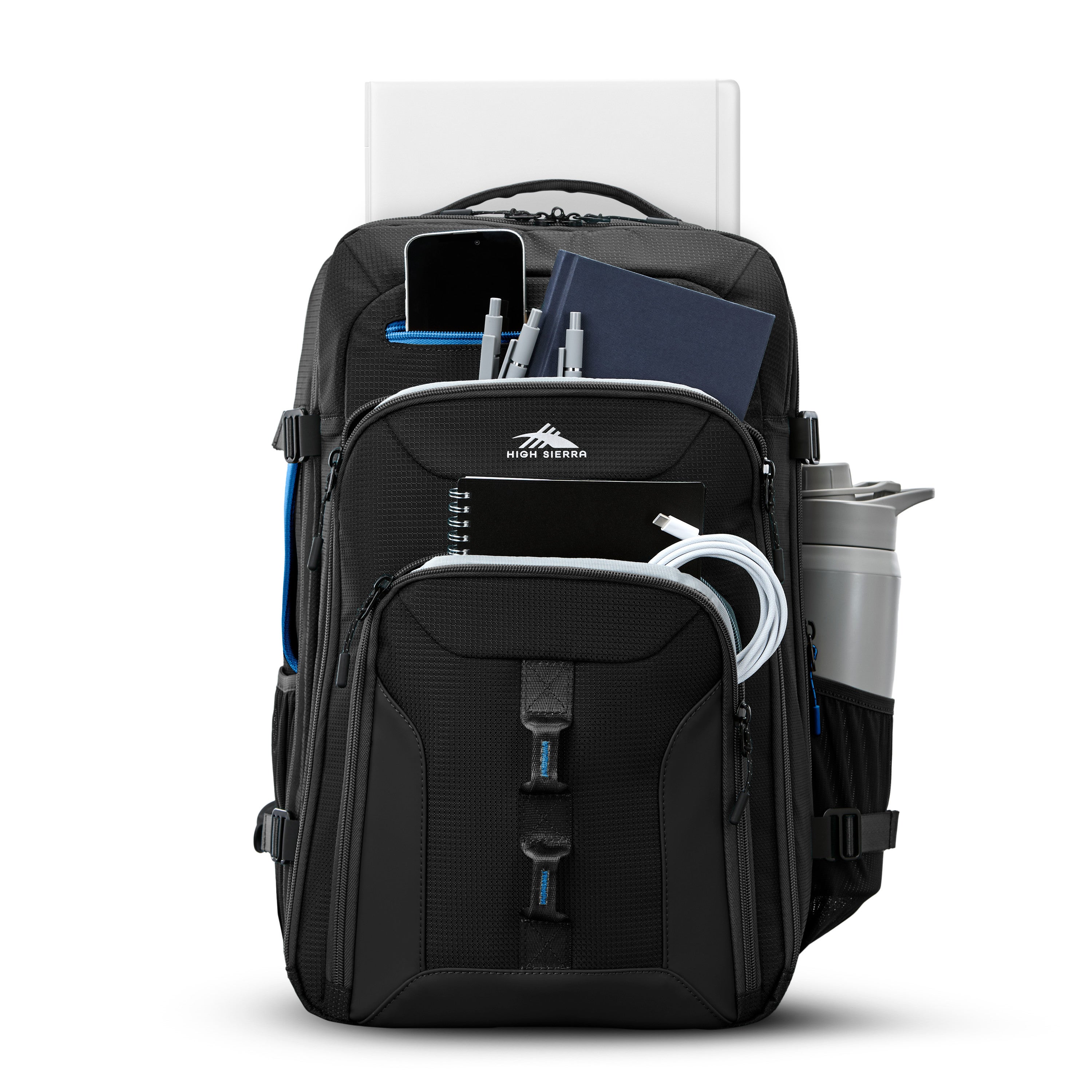 High Sierra Hi-Life Travel Backpack